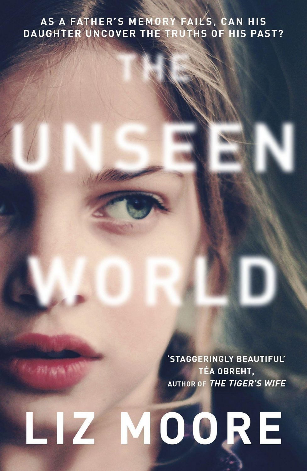 Belletristik The Unseen World Liz Moore