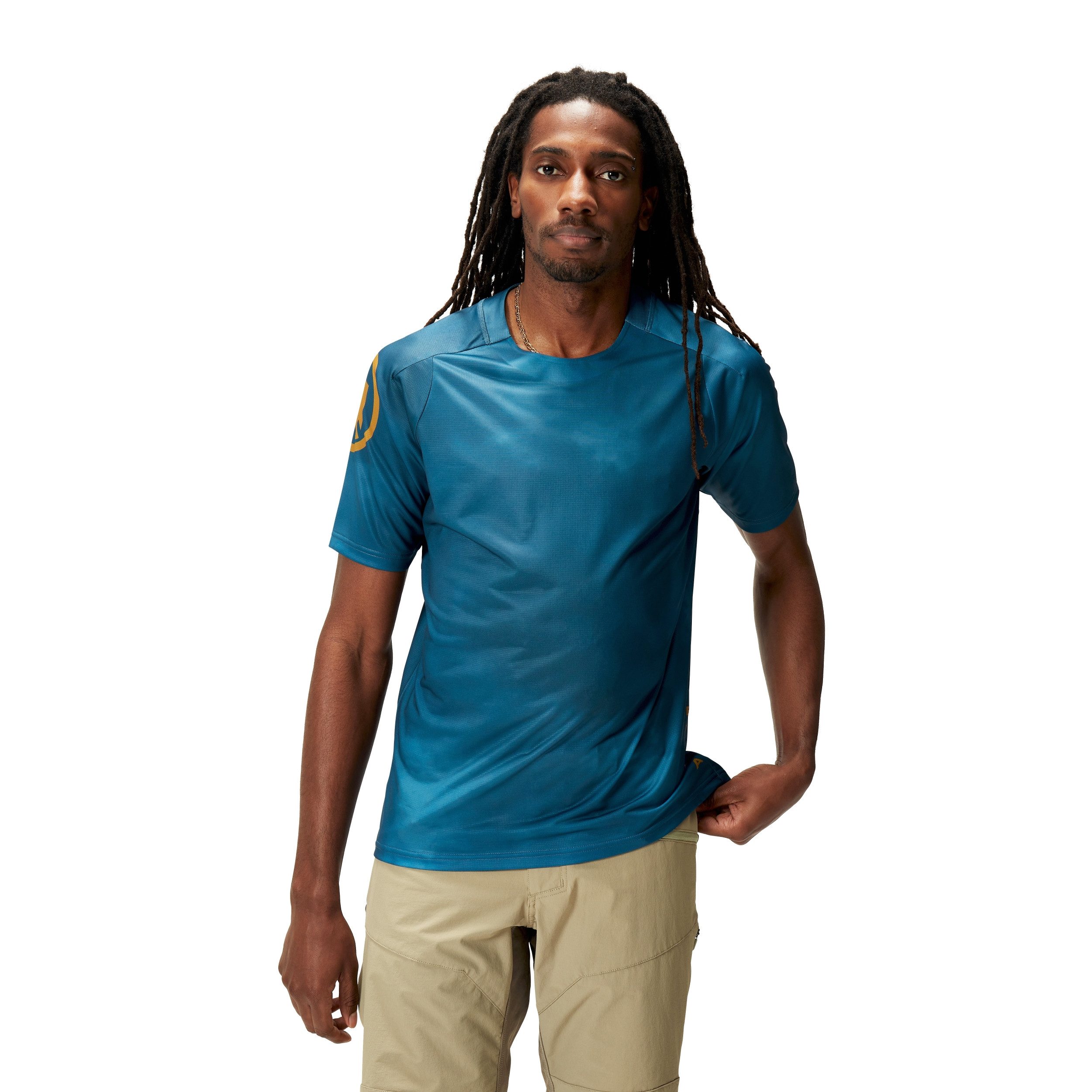 Endura Radtrikot Cloud Tee LTD *