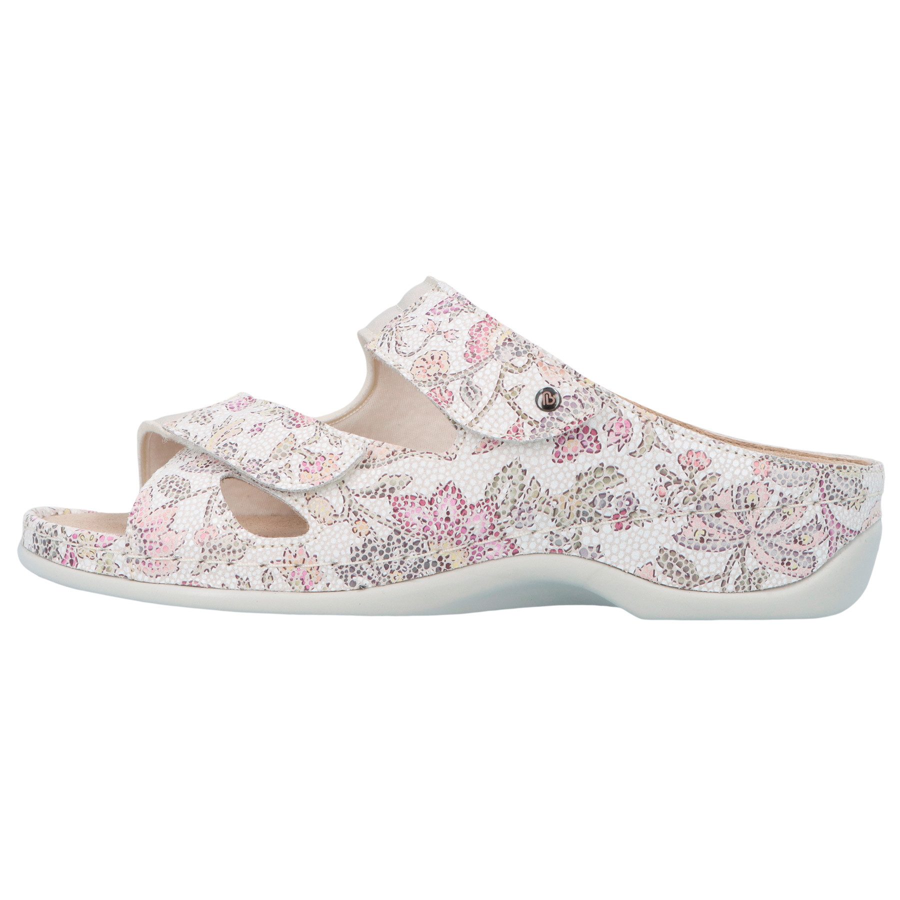 BERKEMANN Berkemann Erwachsene Berkoflex Janna Pantolette Le Pantolette