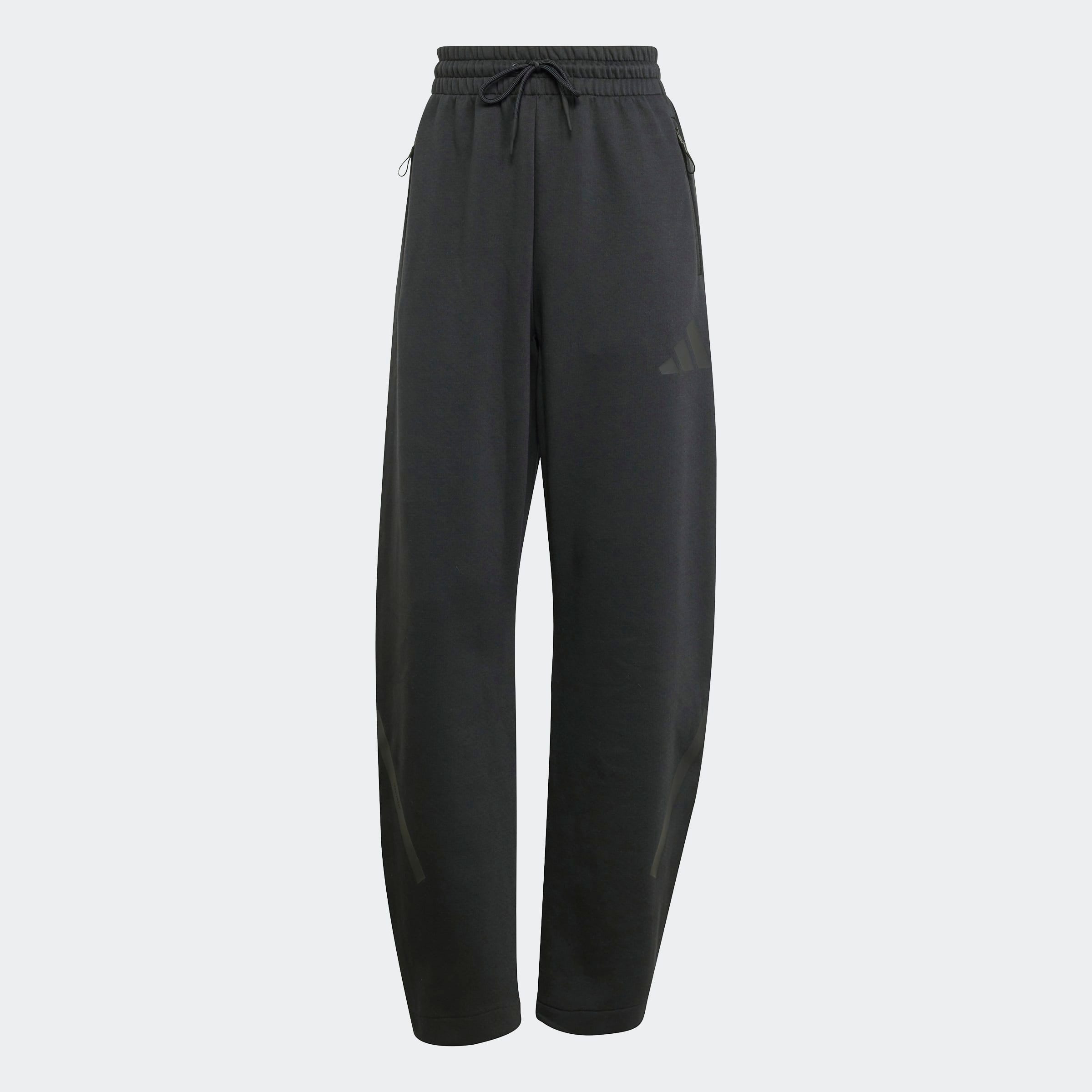 adidas Sportswear Sporthose ADIDAS Z.N.E. BARREL für Erwachsene, mit Kordelverschluss, normal-weite Passform
