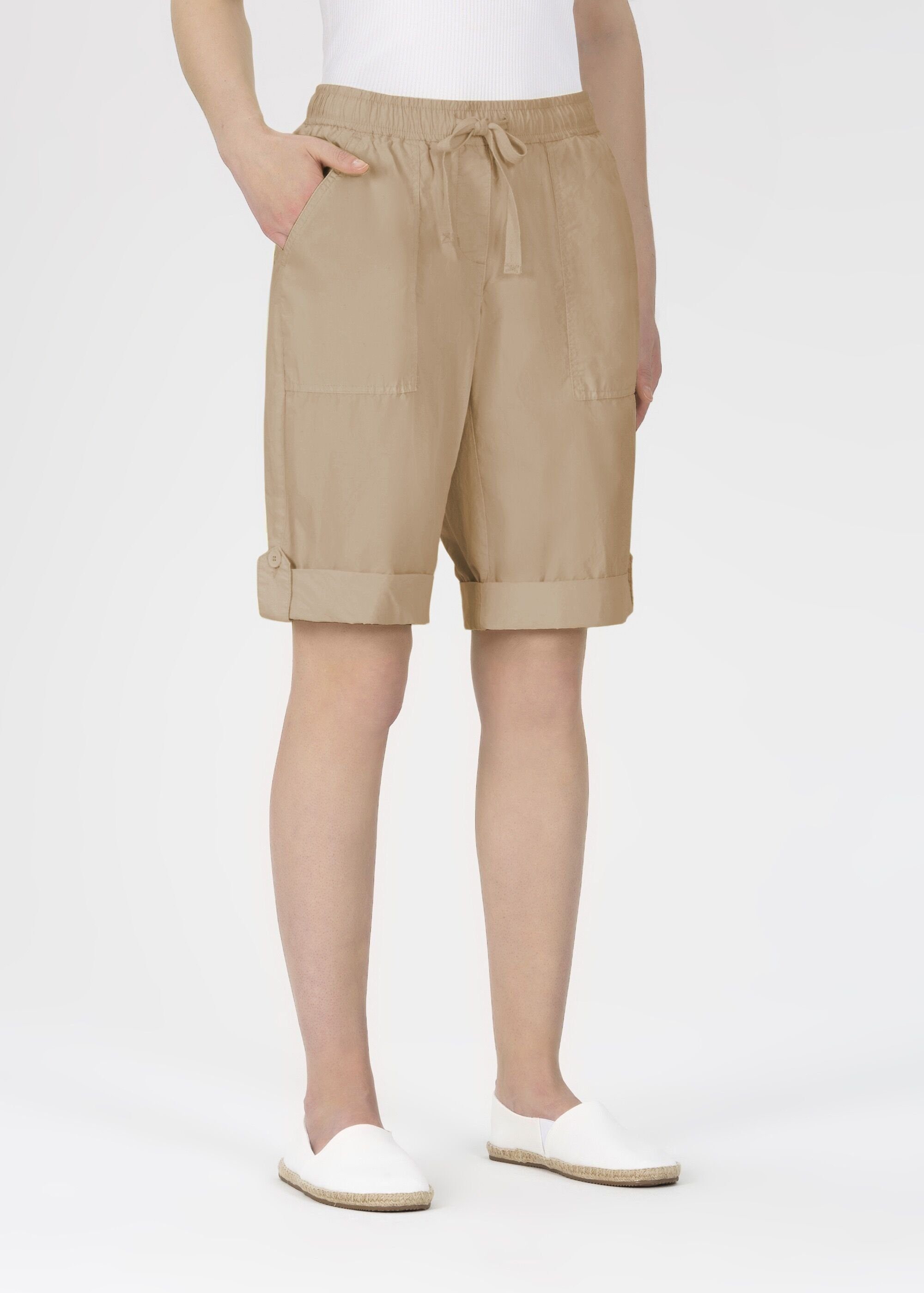 Stehmann Shorts Suzett