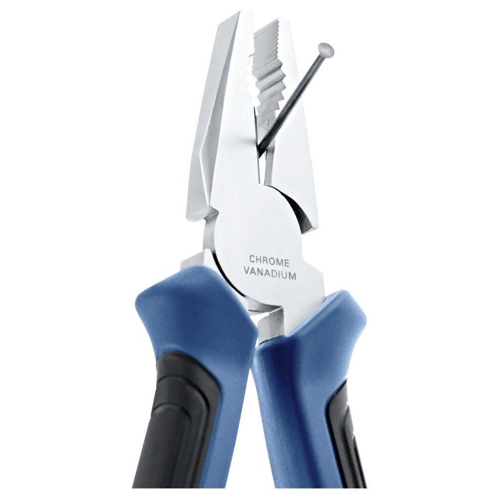 Bosch Professional Zangenset Bosch Professional 1600A016BG Werkstatt Zangen-Set 3teilig