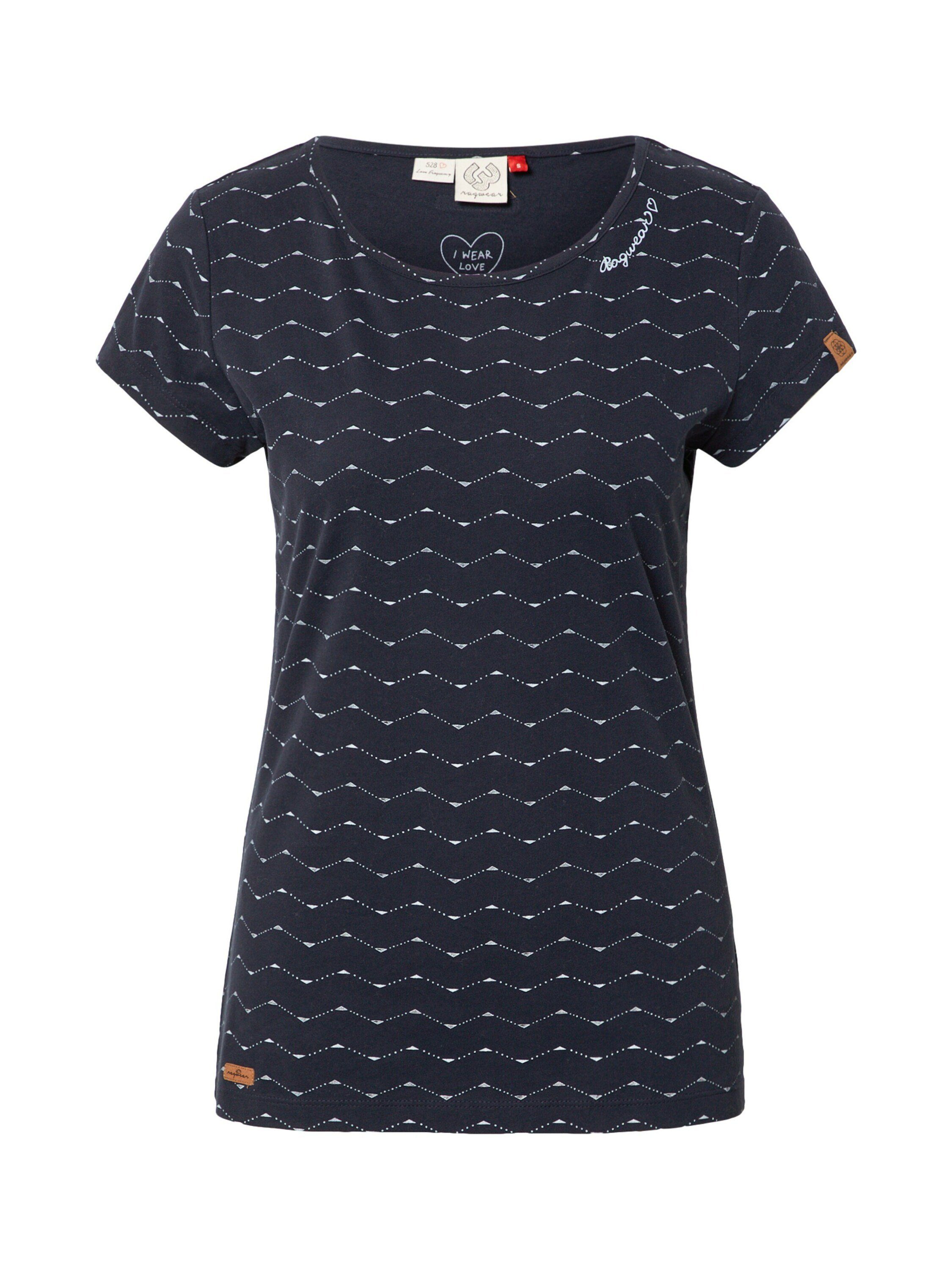 Ragwear Damen T-Shirts online kaufen | OTTO