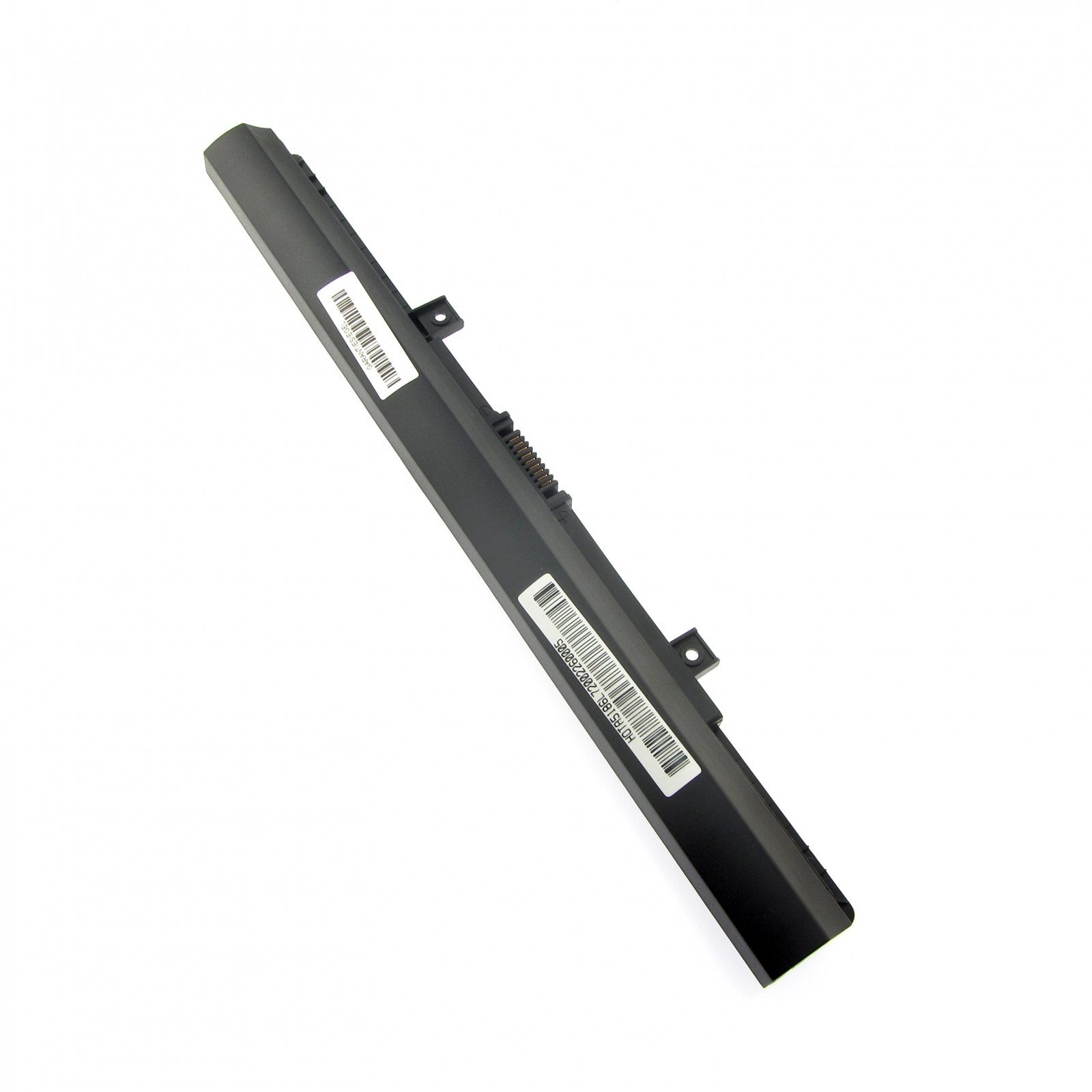 PA5186U-1BRS, Laptop-Akku, PA5185U-1BRS, Zellen, 4 Wh, Akku Lithium-Ionen für 14.8V 32 MTXtec Toshiba PA5184U-1BRS, (LiIon)