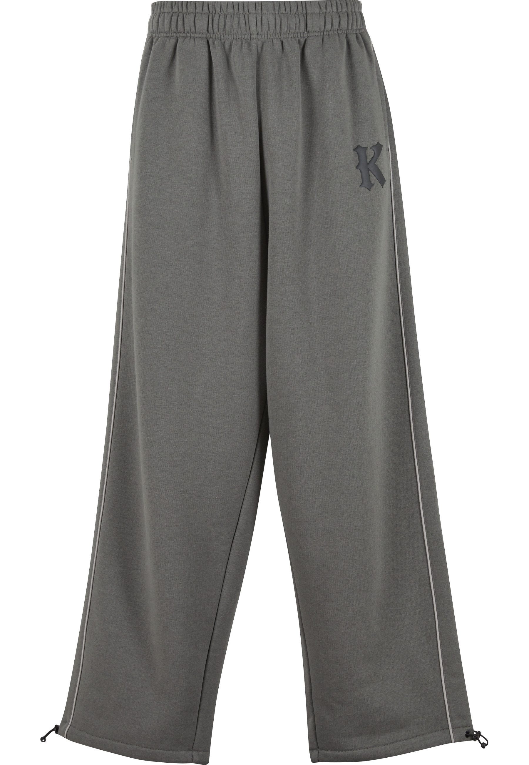 Karl Kani Jogginghose Karl Kani KK Os Sidestripe Sweatpants (1-tlg)