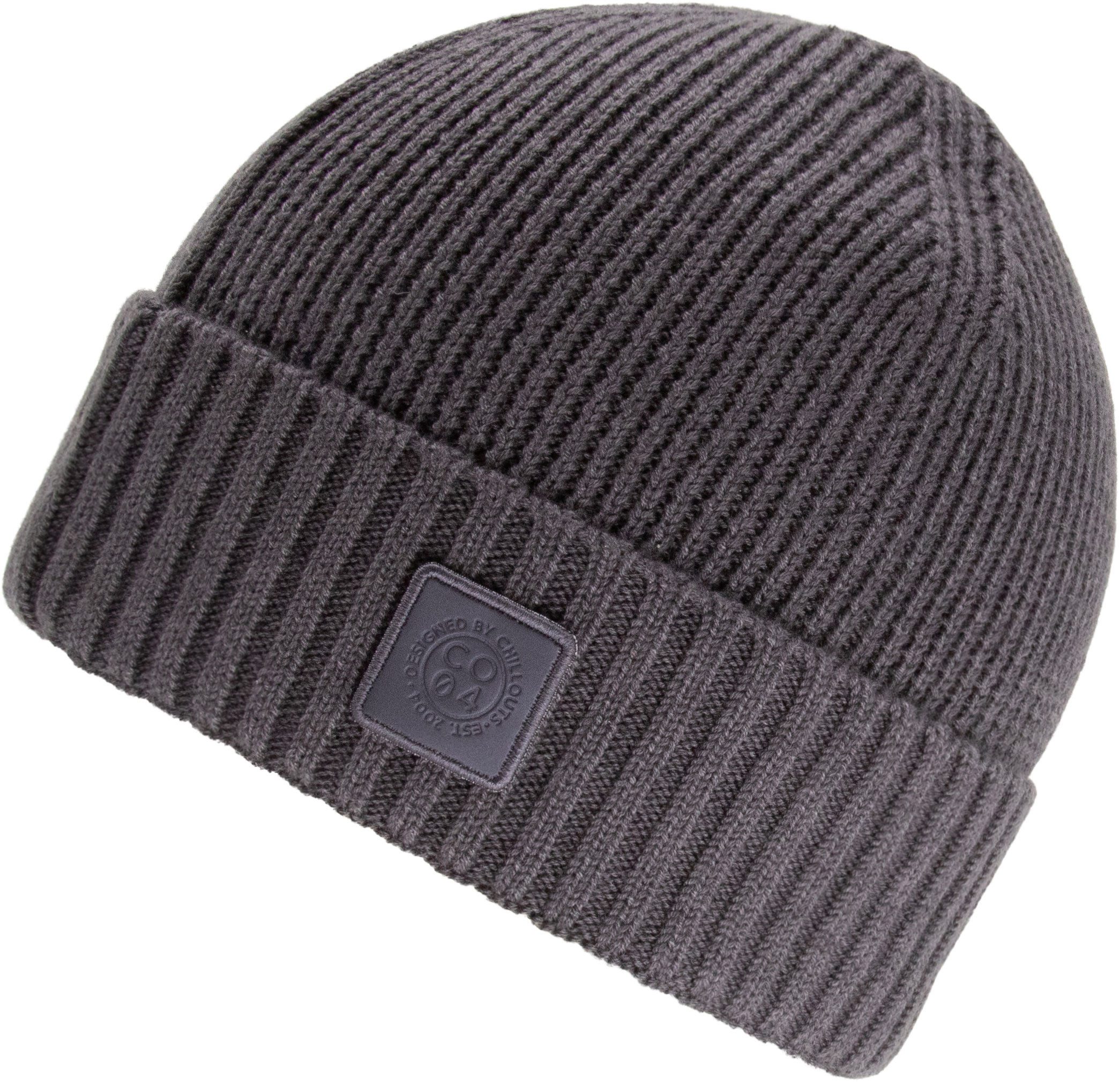 Strickmütze Enes Hat