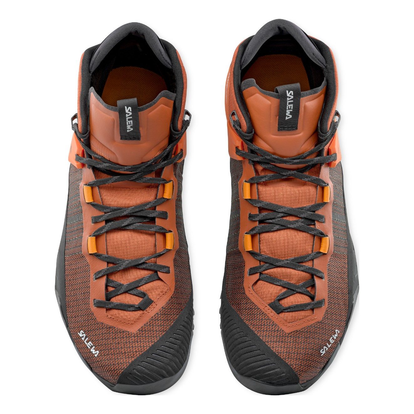Salewa Wildfire NXT MID GTX (Zustieg/Speed-Hiking, wasserdicht) Wanderschuh