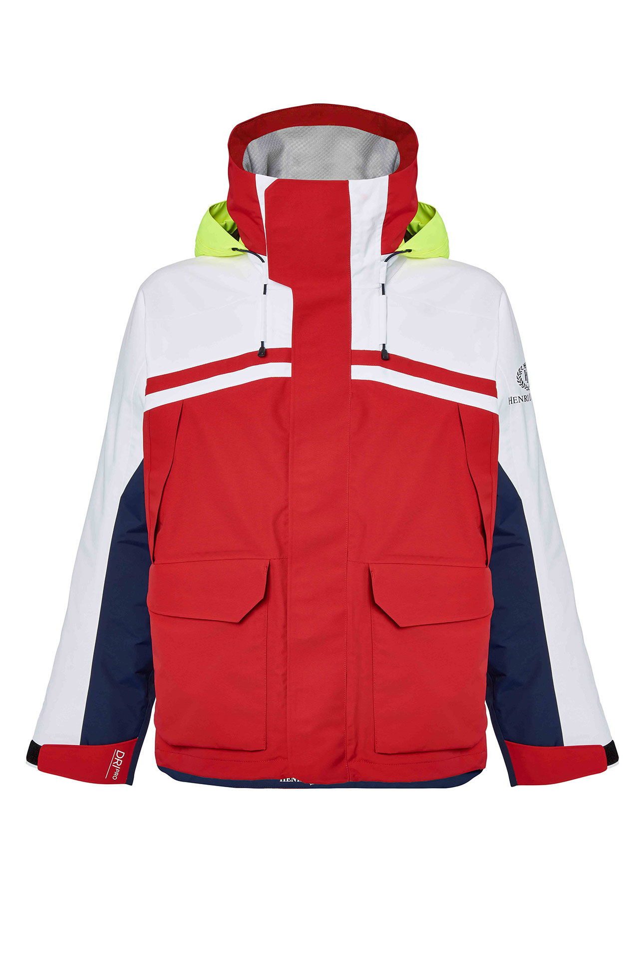 Henri Lloyd Segeljacke
