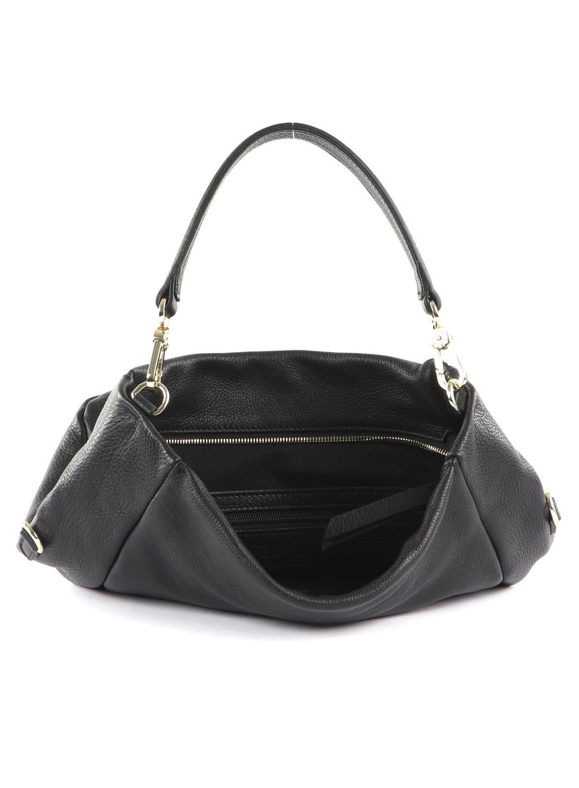 Abro Schultertasche Leather Dalia