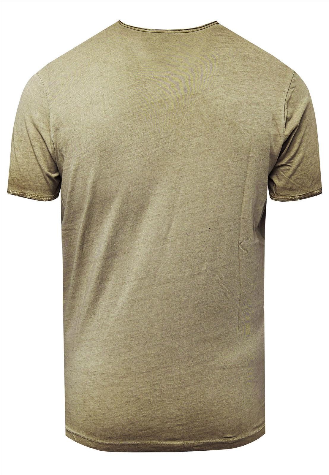 Rusty Neal T-Shirt günstig online kaufen