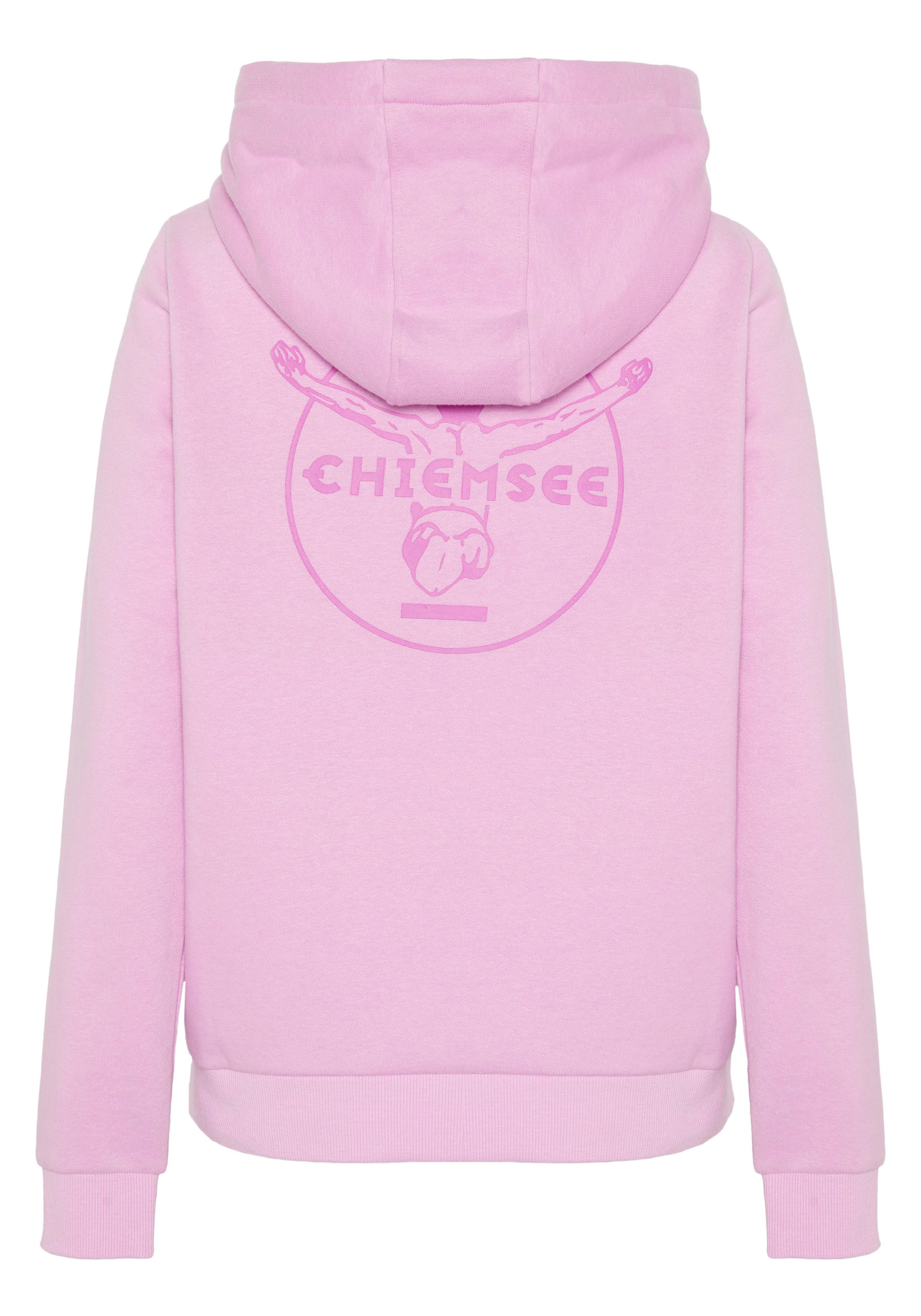 Chiemsee Kapuzensweatshirt