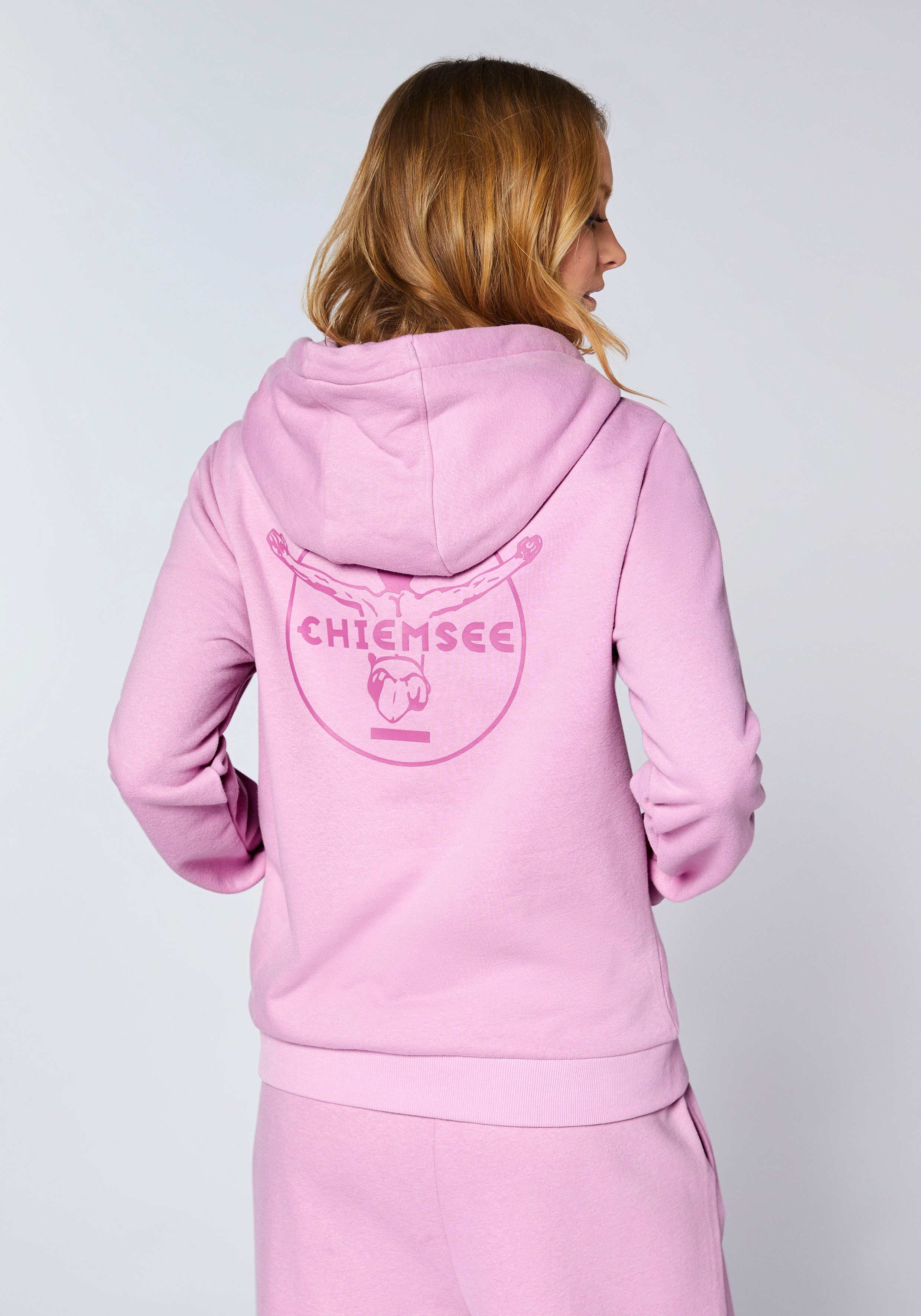 Chiemsee Kapuzensweatshirt