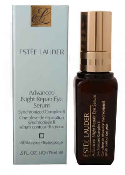 ESTÉE LAUDER Anti-Aging-Augencreme »Estee Lauder Advanced Night Repair Eye Serum Infusion 15ml«