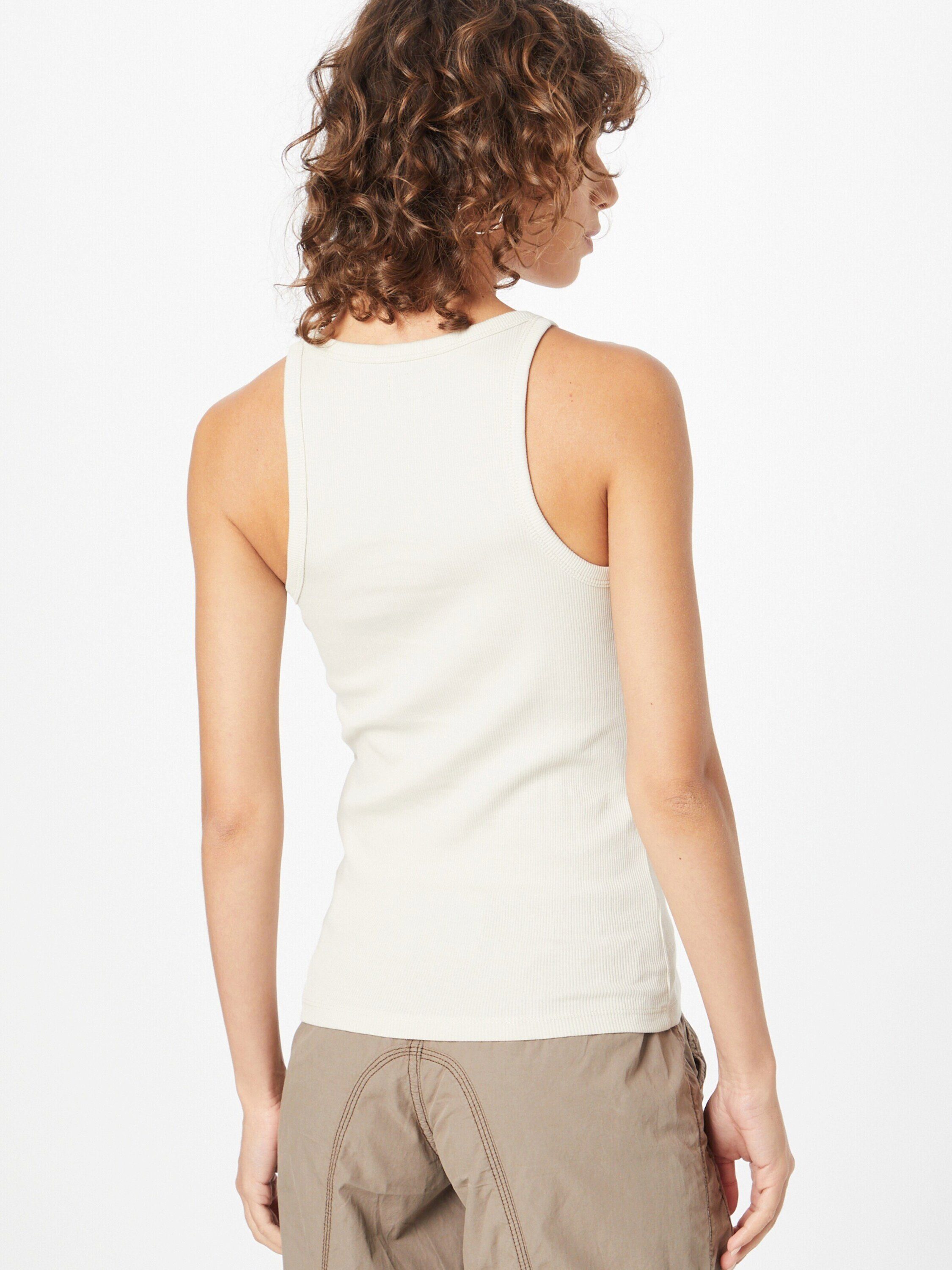 ONLY Shirttop LINDSAY (2-tlg) Plain/ohne Details