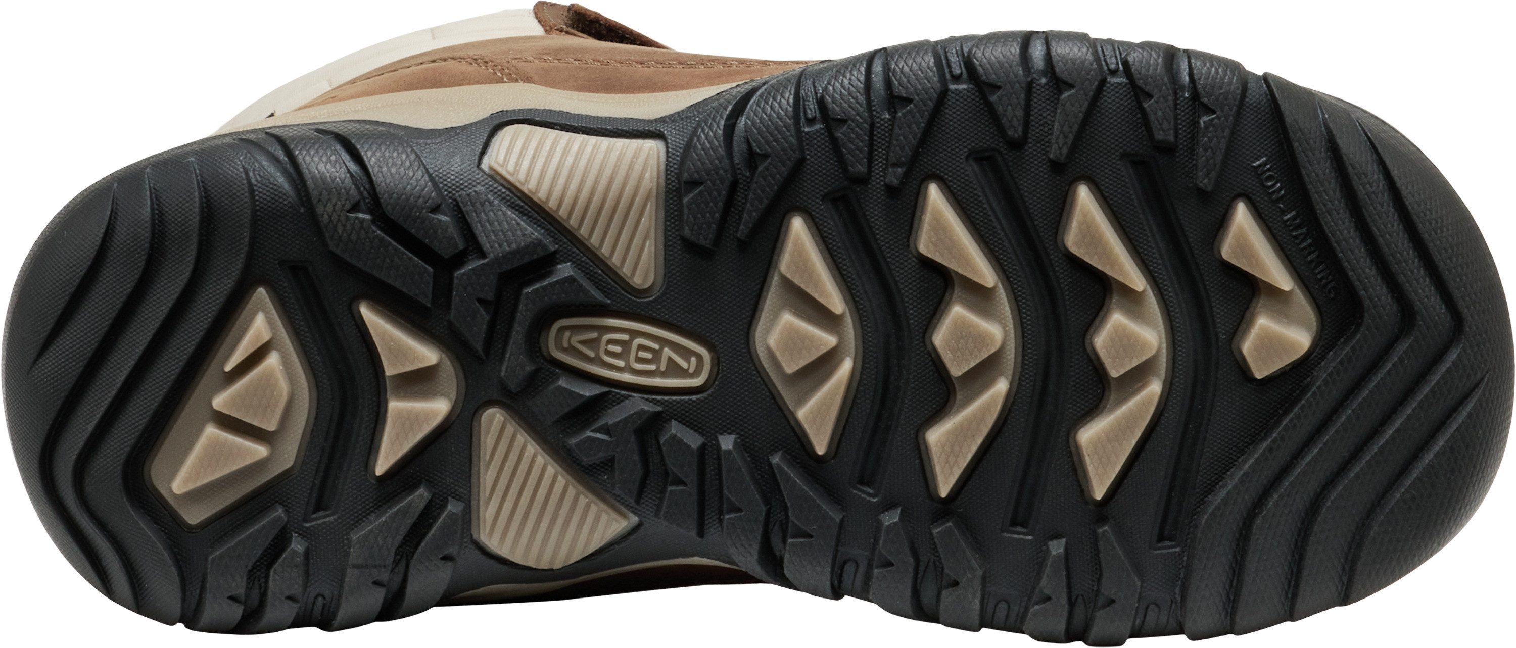 Keen KANIBOU WP Winterstiefel Winterschuhe, Winterboots, Snowboots