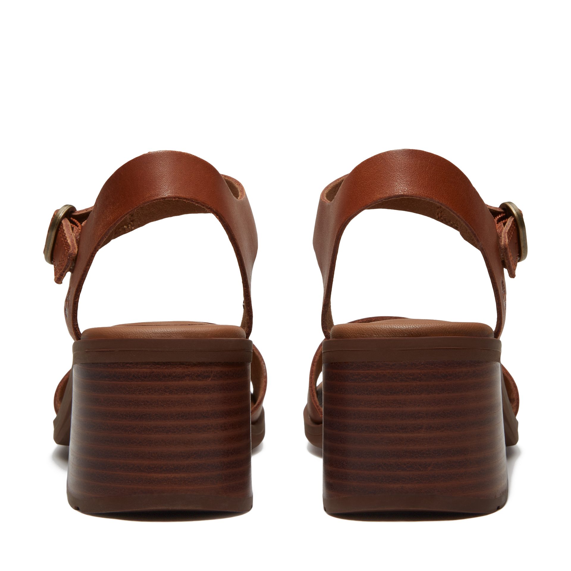 Timberland BELLEVAUX BACKSTRAP SANDAL Sandale aus Timberland Premium Leder – Bild 5 von 5