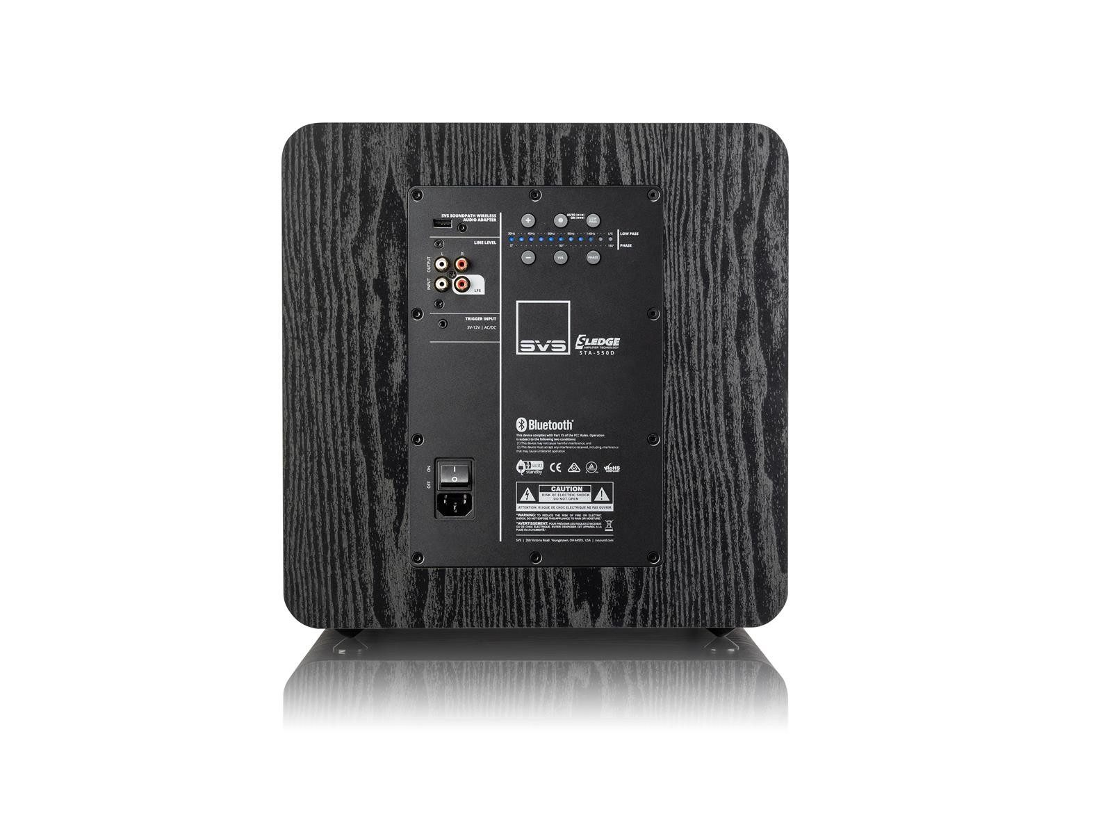 SVS SVS SB-2000 Pro Subwoofer Subwoofer