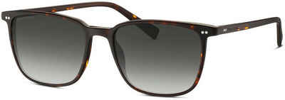 Marc O'Polo Sonnenbrille Modell 506176 Karree-Form