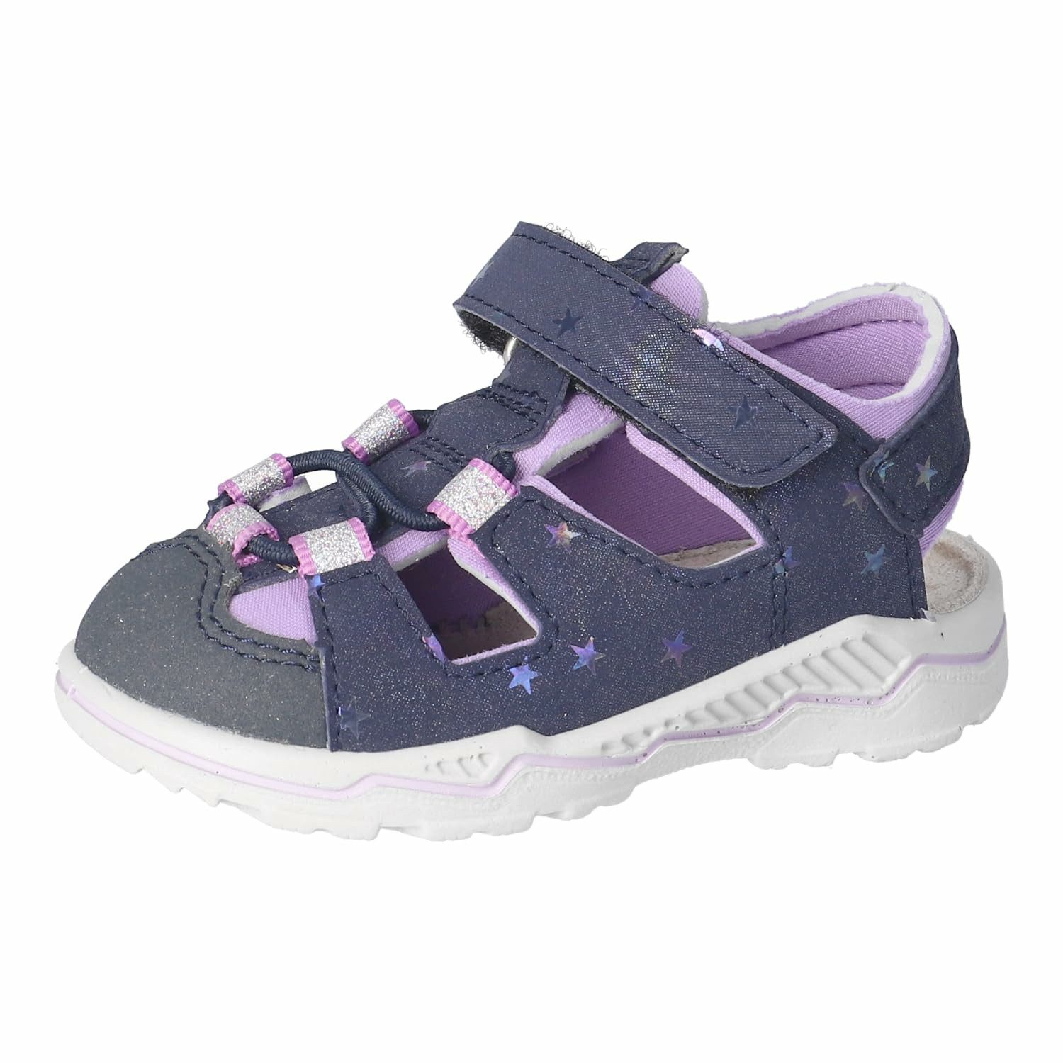 Ricosta Sandalen für Mädchen Sandale (keine Angabe, 1-tlg., keine Angabe)