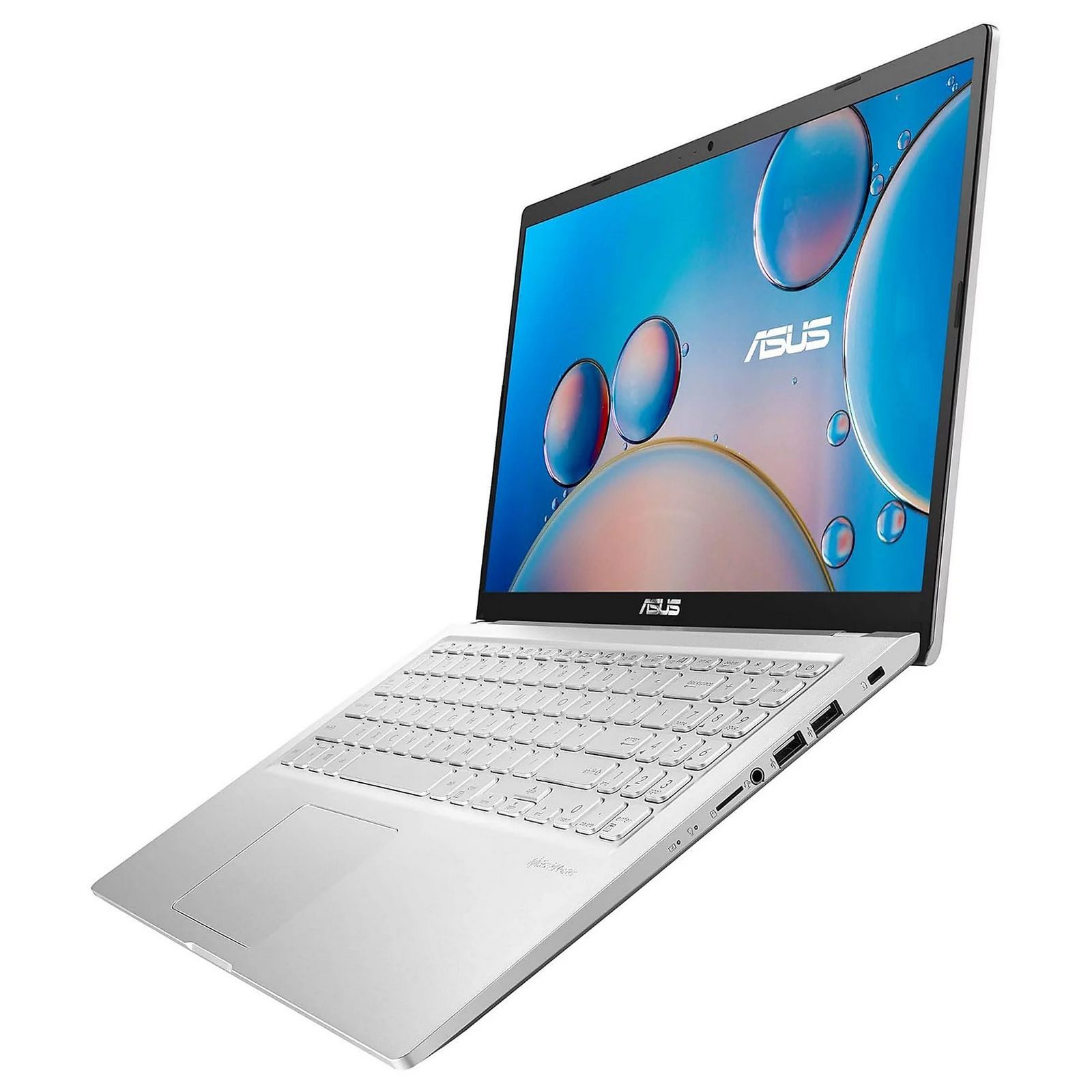 Asus Asus Vivobook 15 core I3 Notebook (39.6 cm/15.6 Zoll, Intel Core i3-1115G4 Core i3 1115G4, UHD, 20 GB, 512 GB SSD)