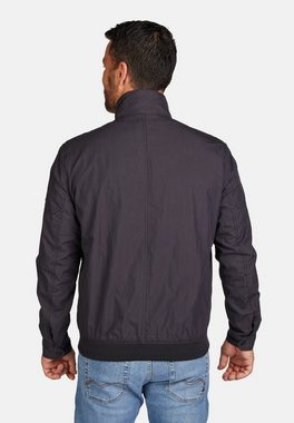 Calamar Funktionsjacke Cotton Blouson