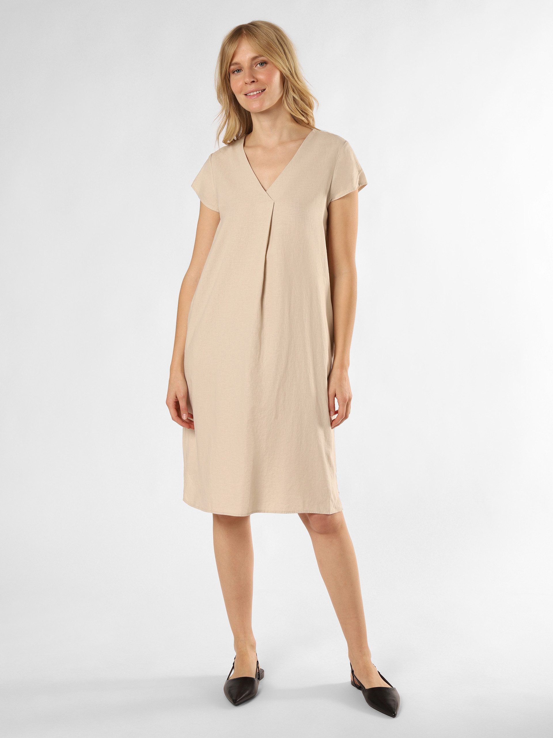 soyaconcept A-Linien-Kleid SC-Ina 59