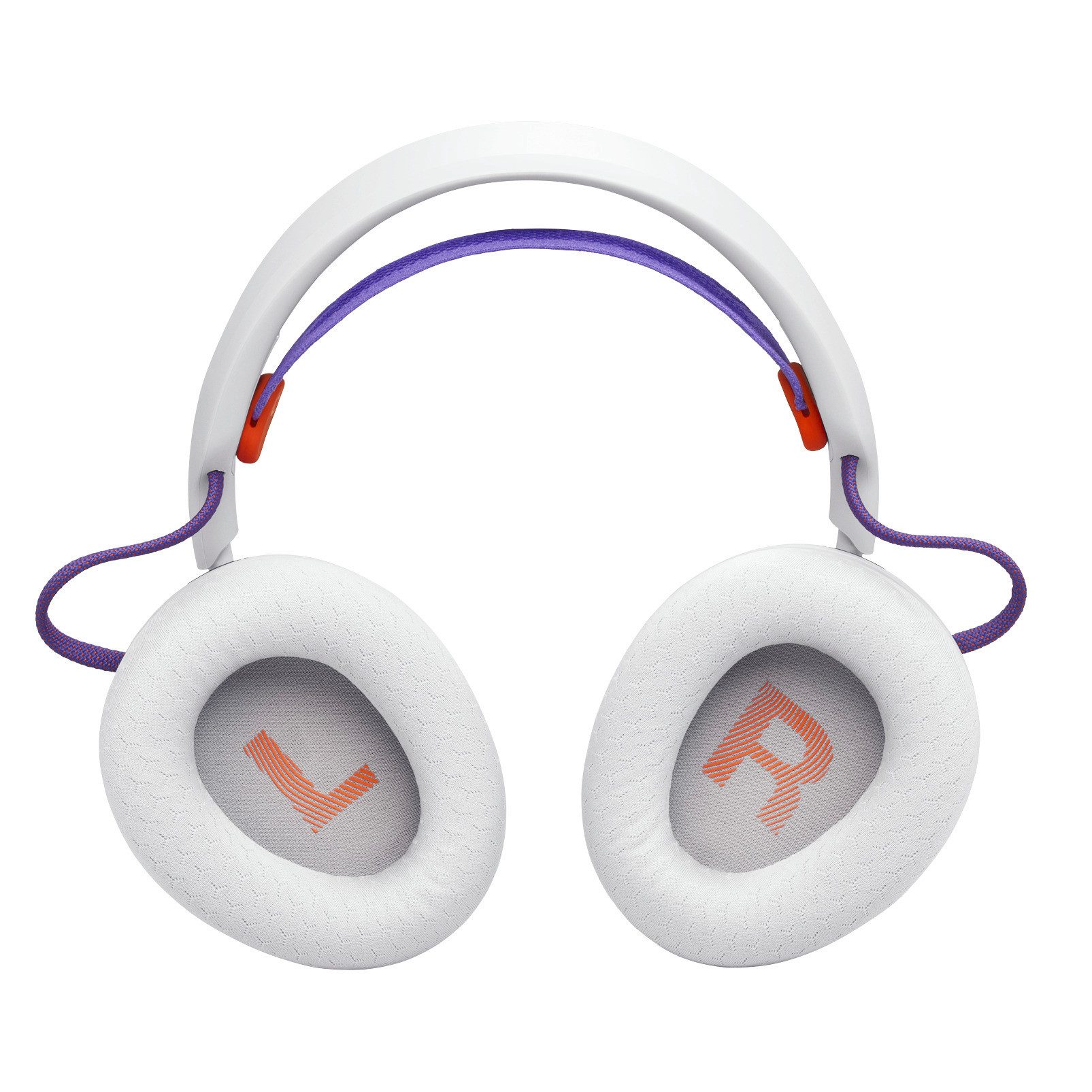 JBL Quantum 650 - Kabelloses Gaming-Headset für mehrere Plattformen Gaming-Headset (Freisprechfunktion, A2DP Bluetooth) – Bild 5 von 5