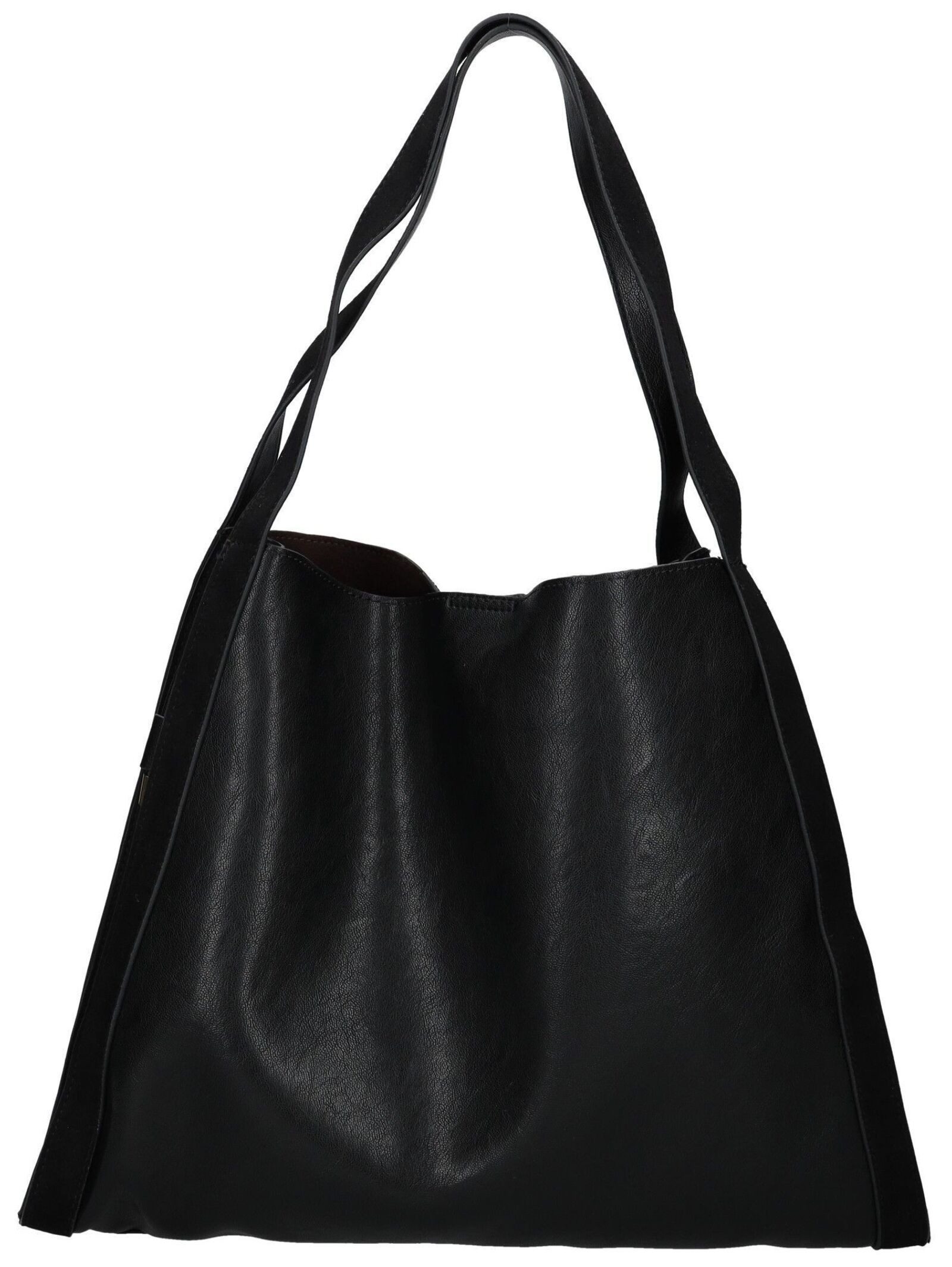 Dolce Vita Shopper Dolce Vita Taschen Lederimitat