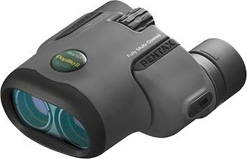 Pentax Papilio II 8.5 x 21 Fernglas