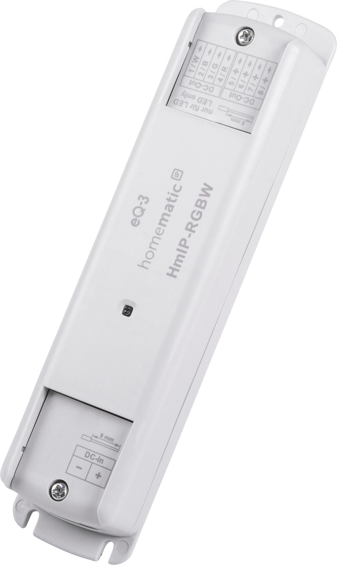 LED Controller – RGBW Smart-Home-Zubehör