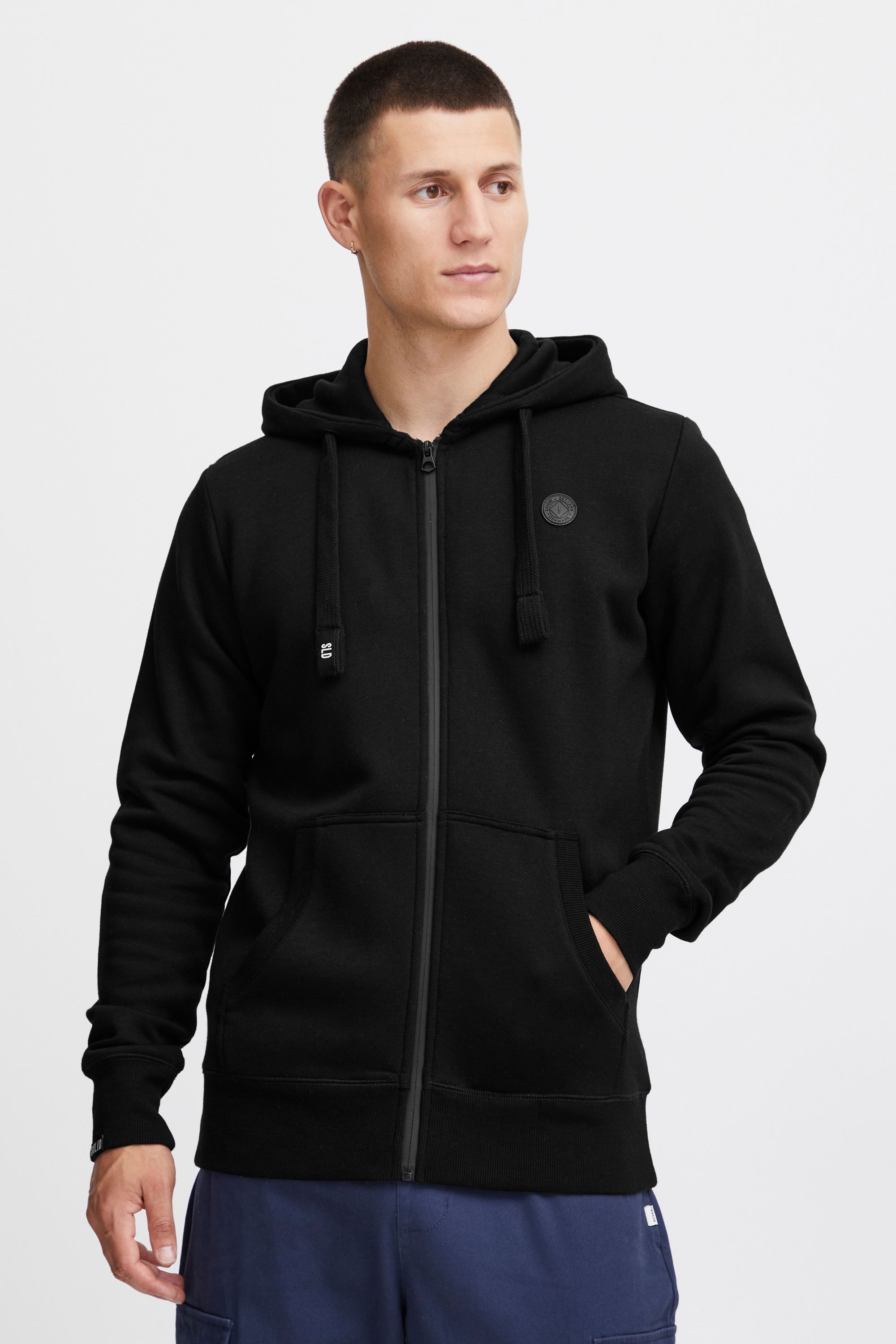 Kapuzensweatjacke SDBene Zip Hoodie