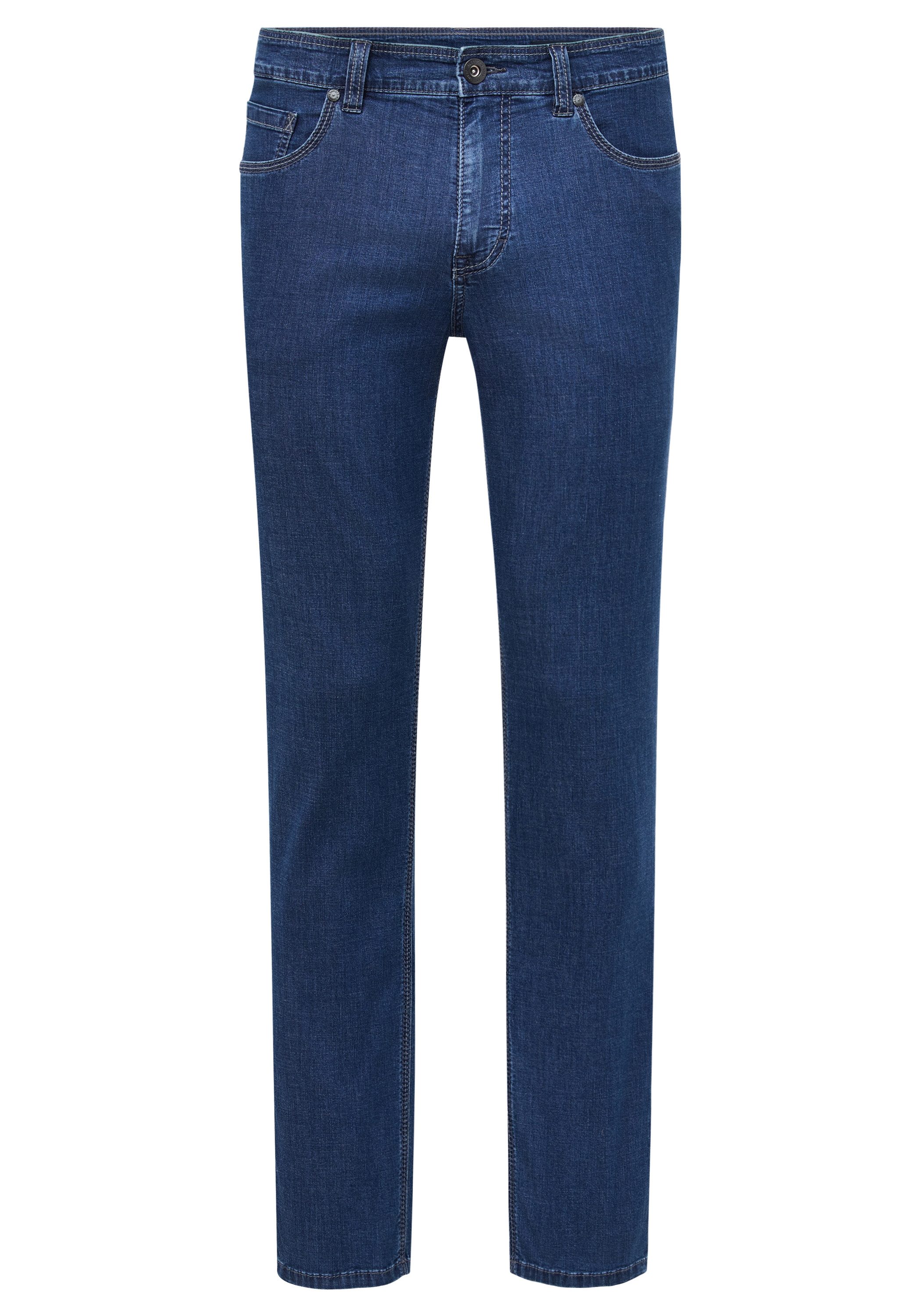 Paddock's Slim-fit-Jeans PIPE Slim-Fit Jeans mit light Denim und Stretch günstig online kaufen