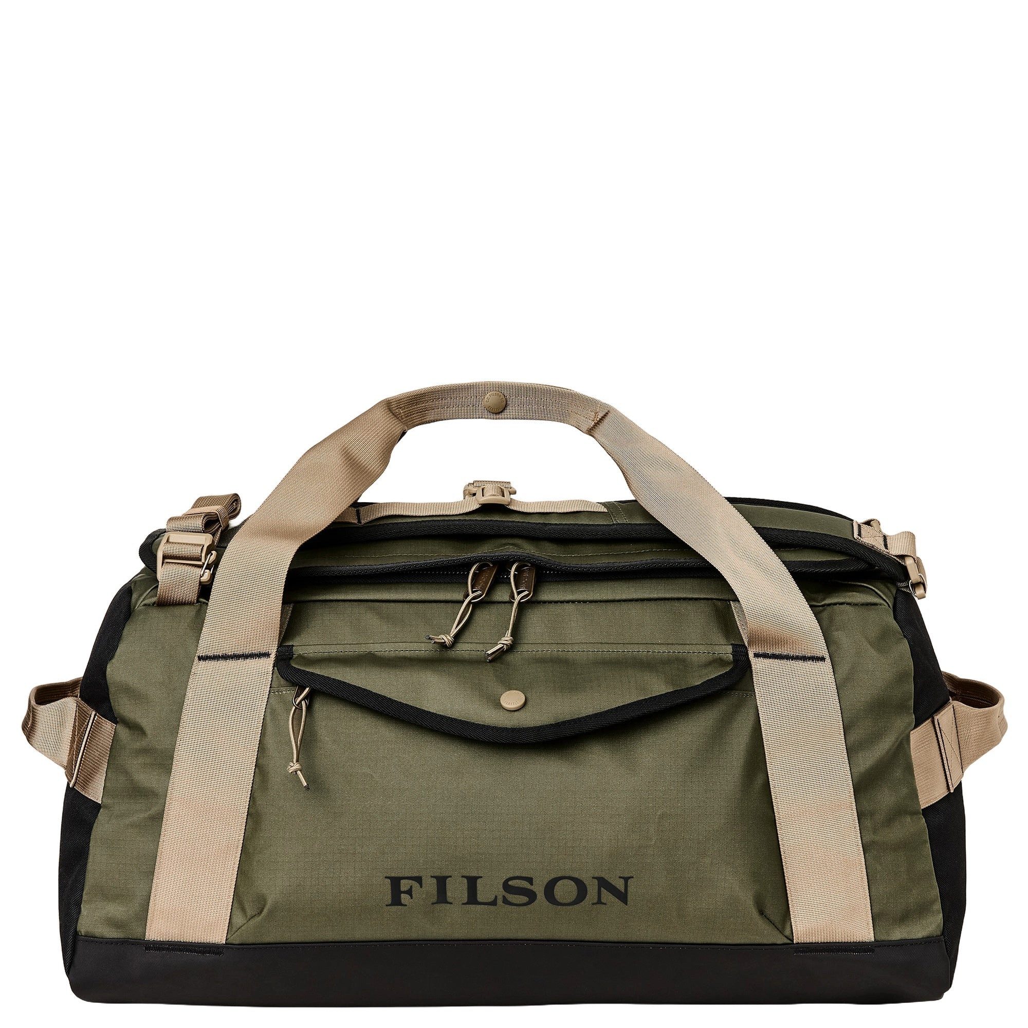 Filson Reisetasche Scout 50L Duffle - Reisetasche 58 cm (olive)