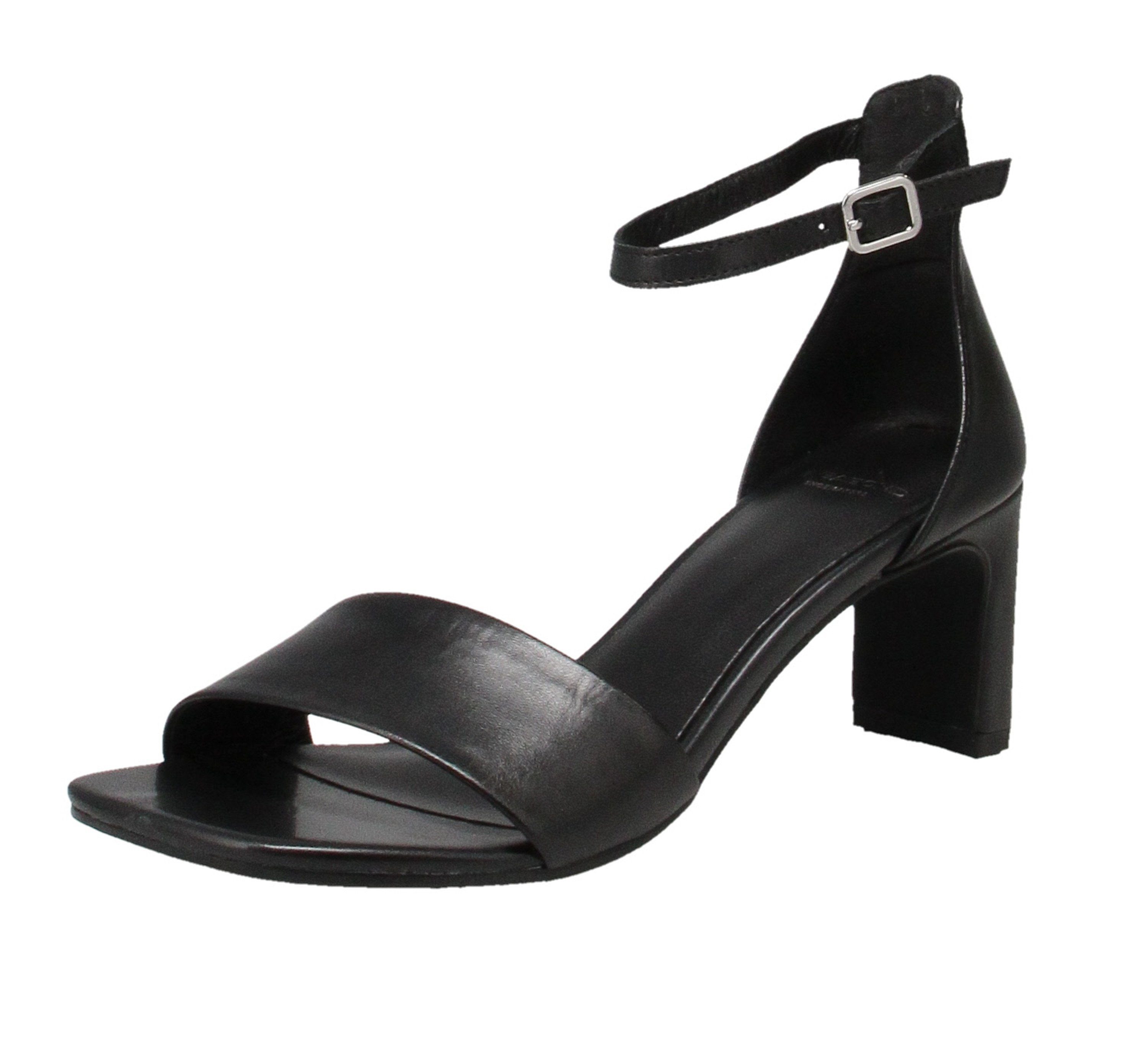 Vagabond 5312-401-20 Luisa-Black-37 Sandale günstig online kaufen