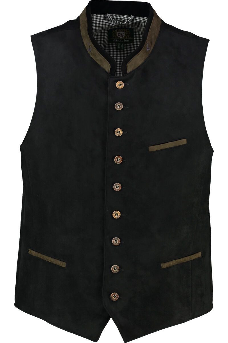OS Trachten Trachtenweste günstig online kaufen