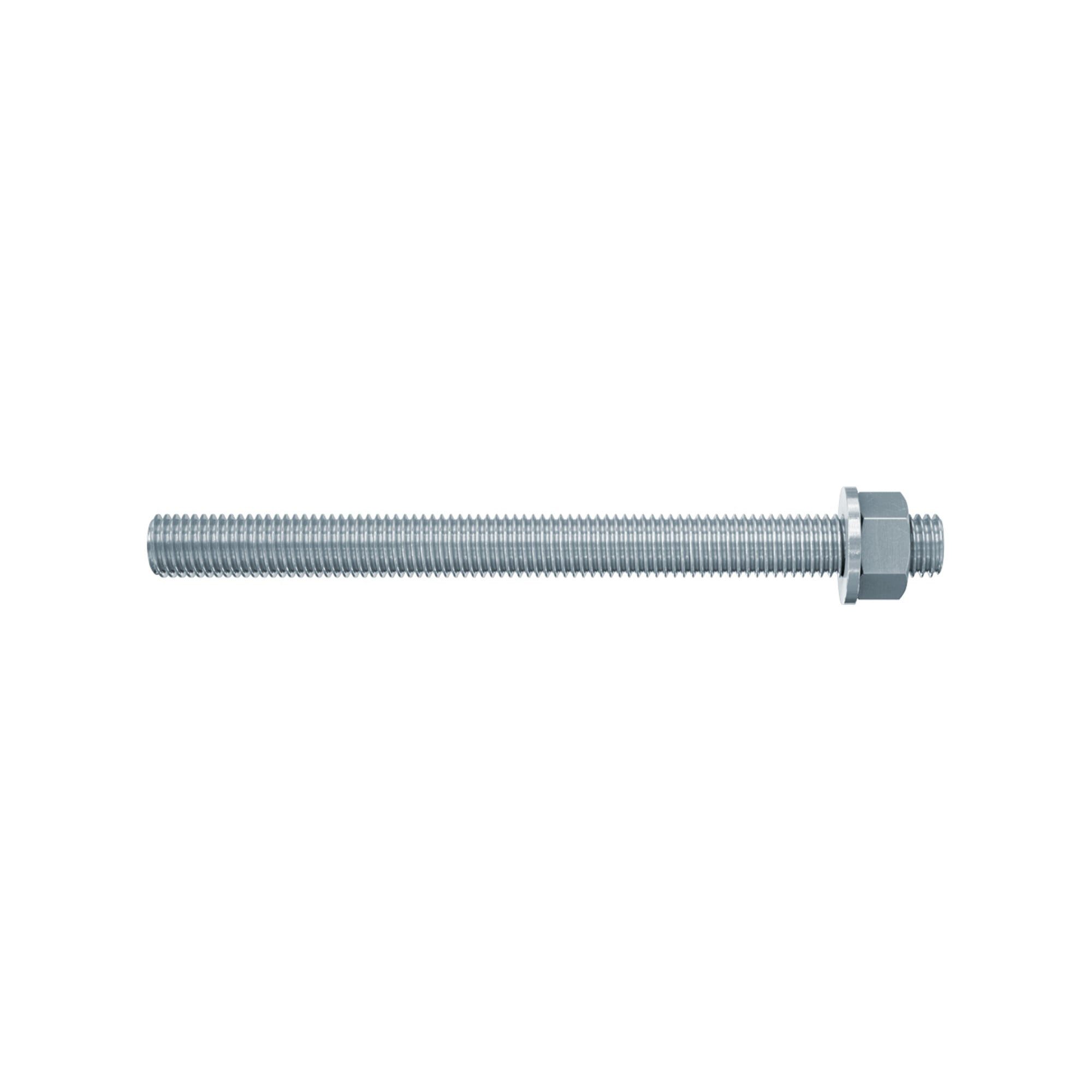 fischer Befestigungsanker fischer Ankerstange FIS A M8x110 10 Stk