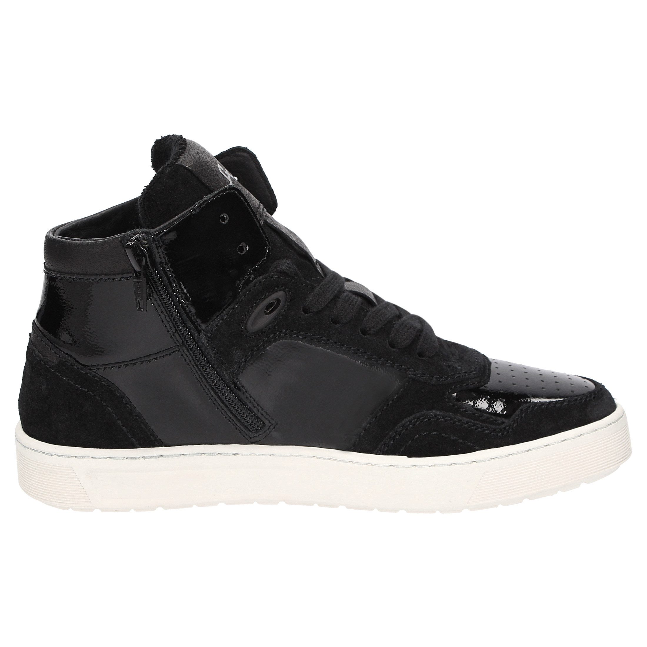 SIOUX Maites sneaker 002 Stiefelette