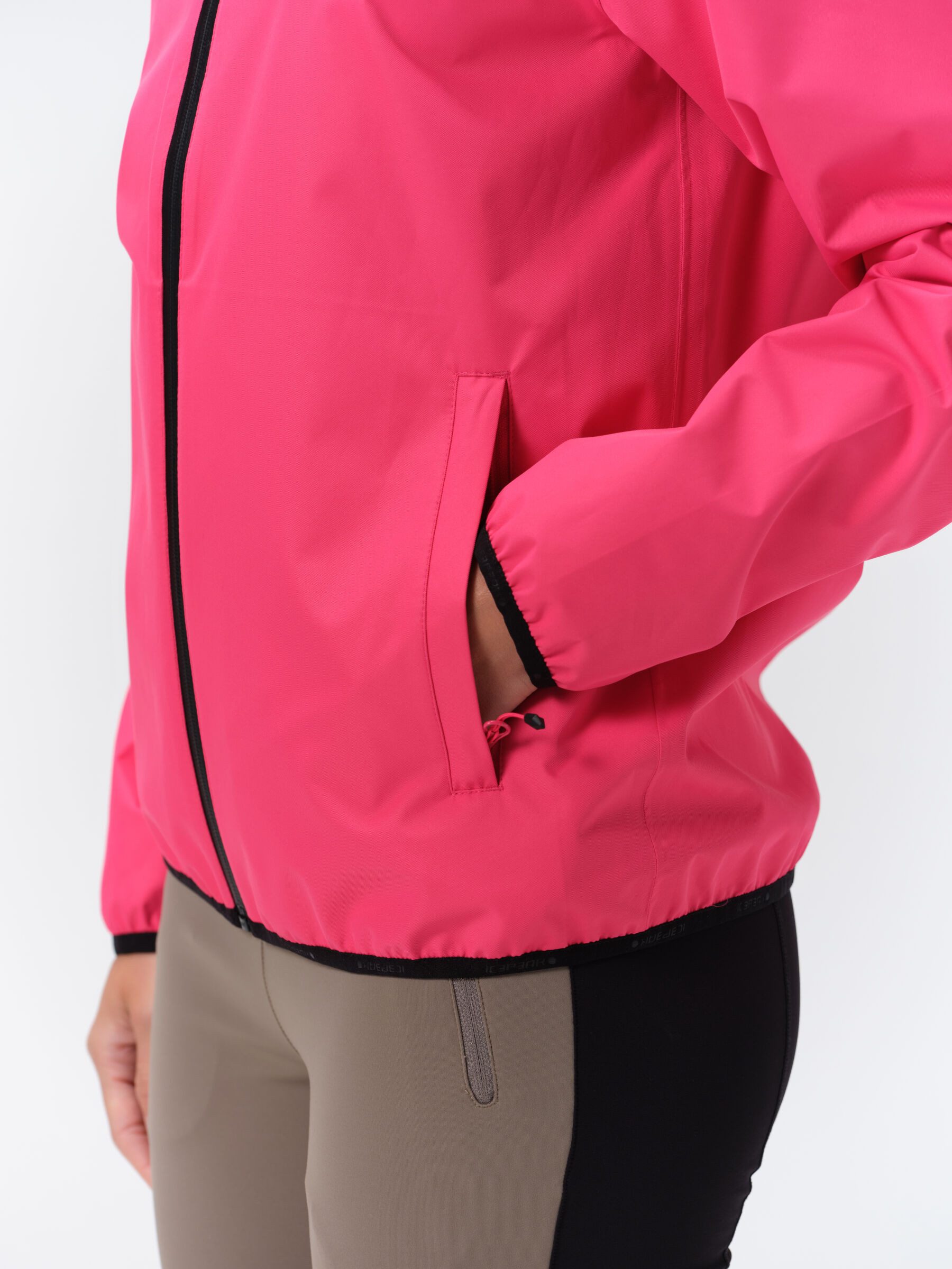 Icepeak Outdoorjacke Icepeak Jacke BROOKEVILLE