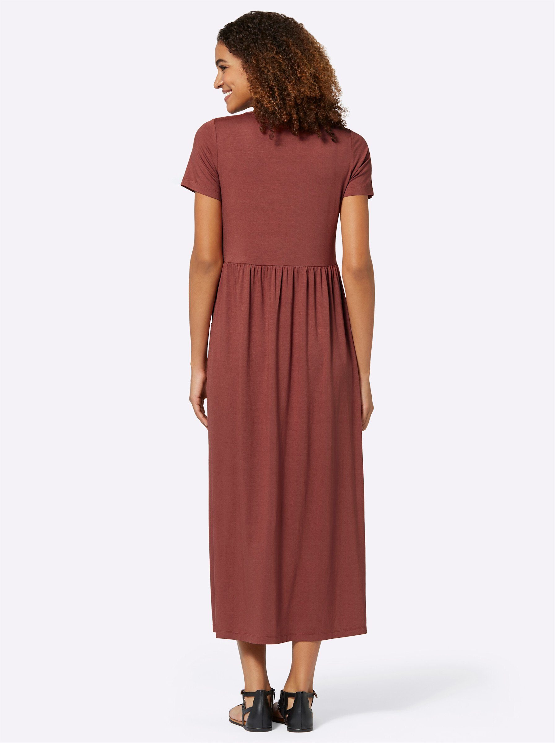 Witt Jerseykleid Jerseykleid . günstig online kaufen