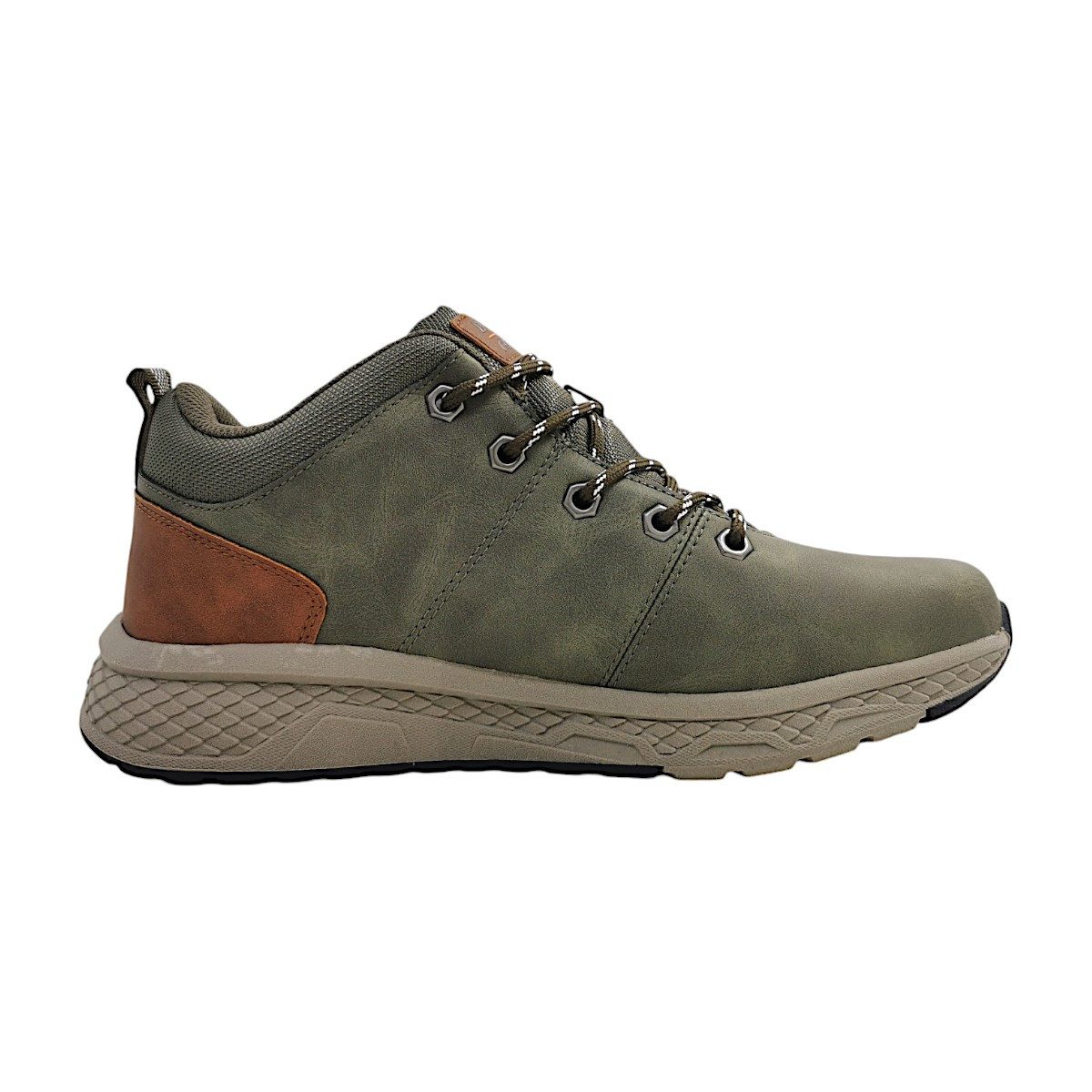 Dockers by Gerli Schnürstiefel Schnürstiefelette günstig online kaufen