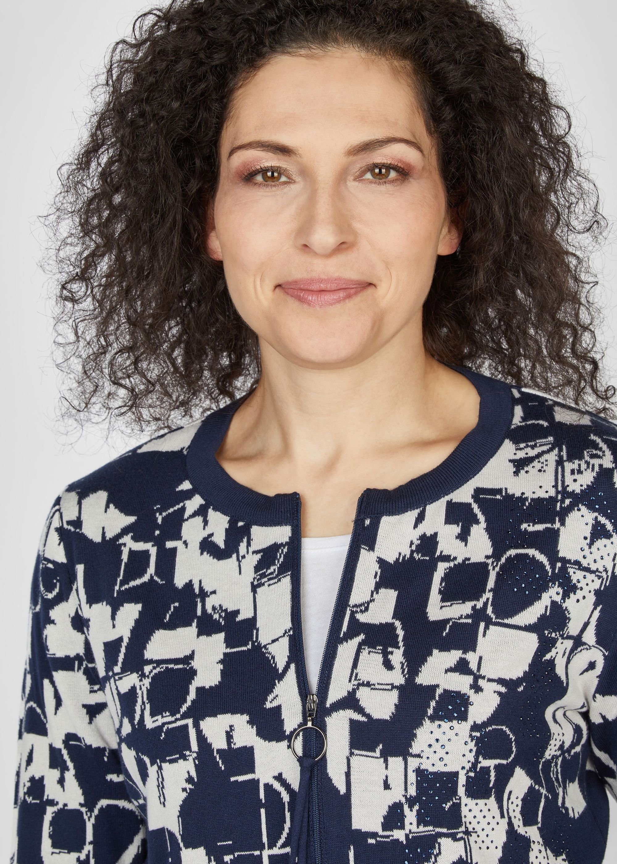 Rabe Cardigan