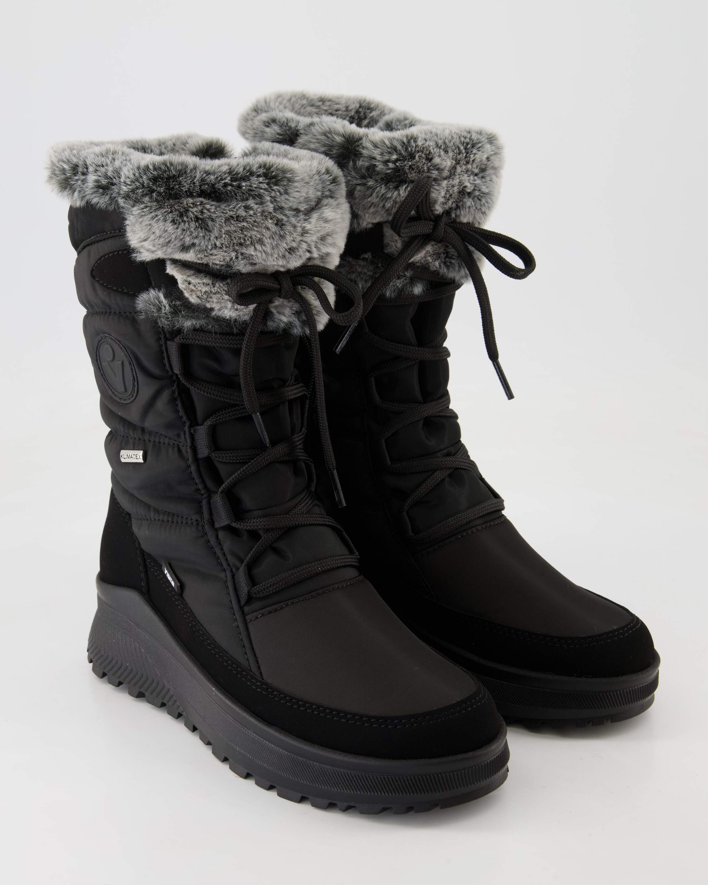 Vista 24-8719 Winterstiefel Obermaterial: Sonstiges Material günstig online kaufen