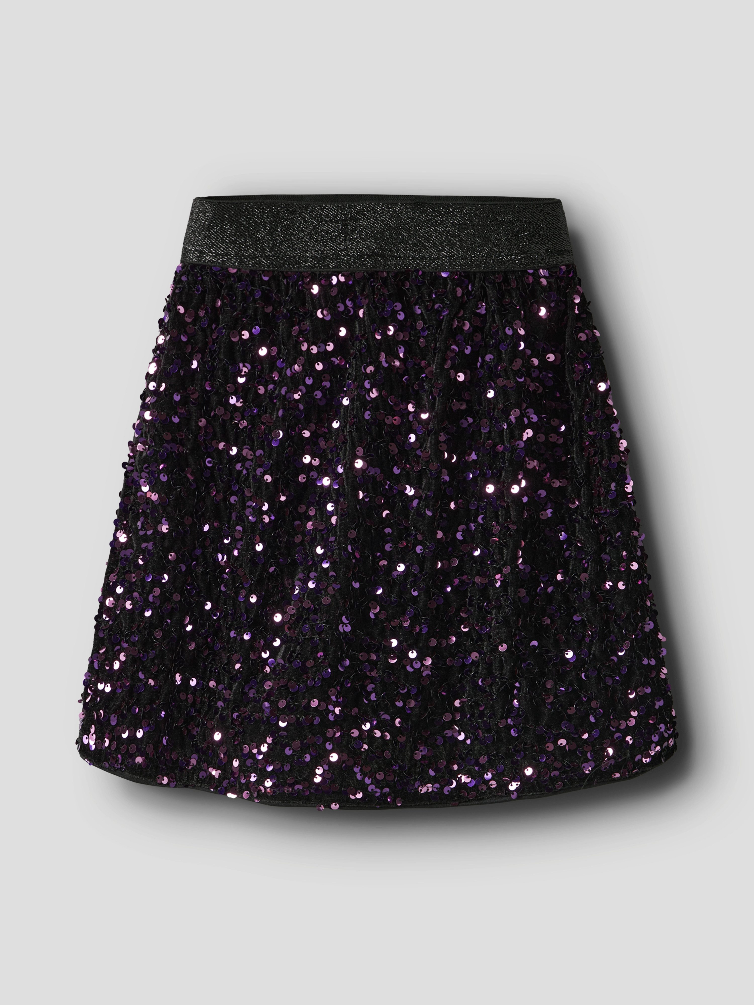 Name It Minirock NKFRUNICA SKIRT mit günstig online kaufen