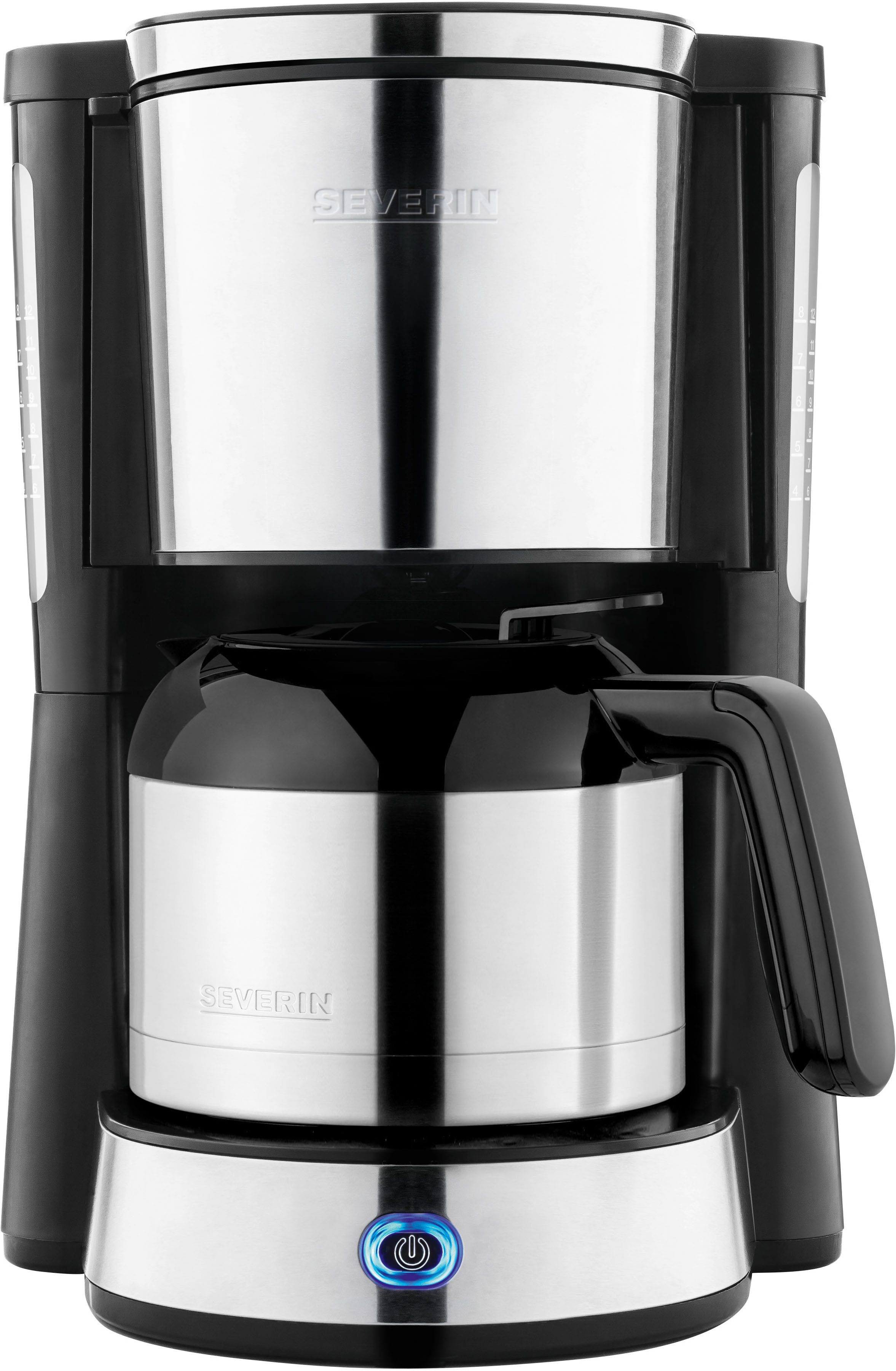 Filterkaffeemaschine KA 4847