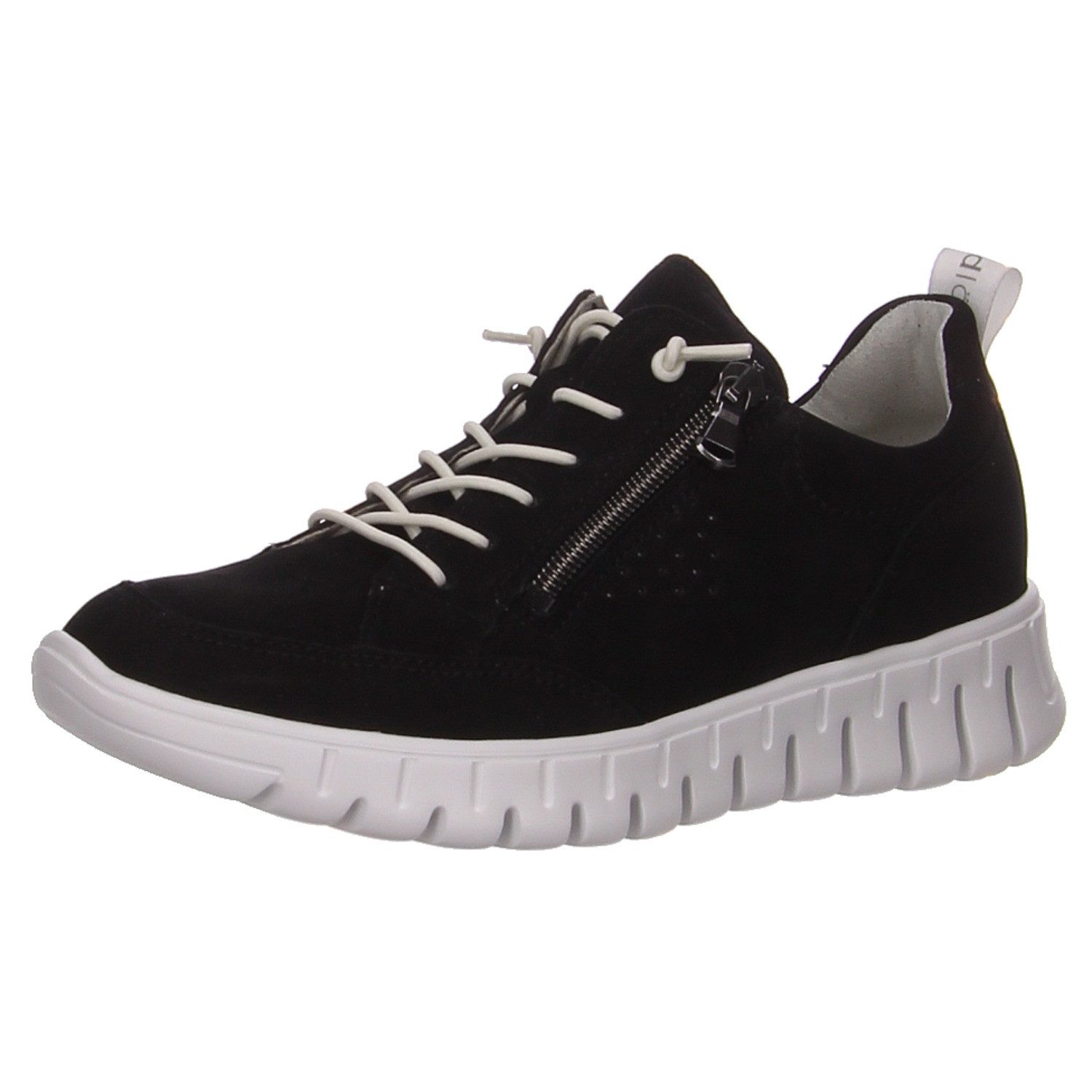 Schnürschuh