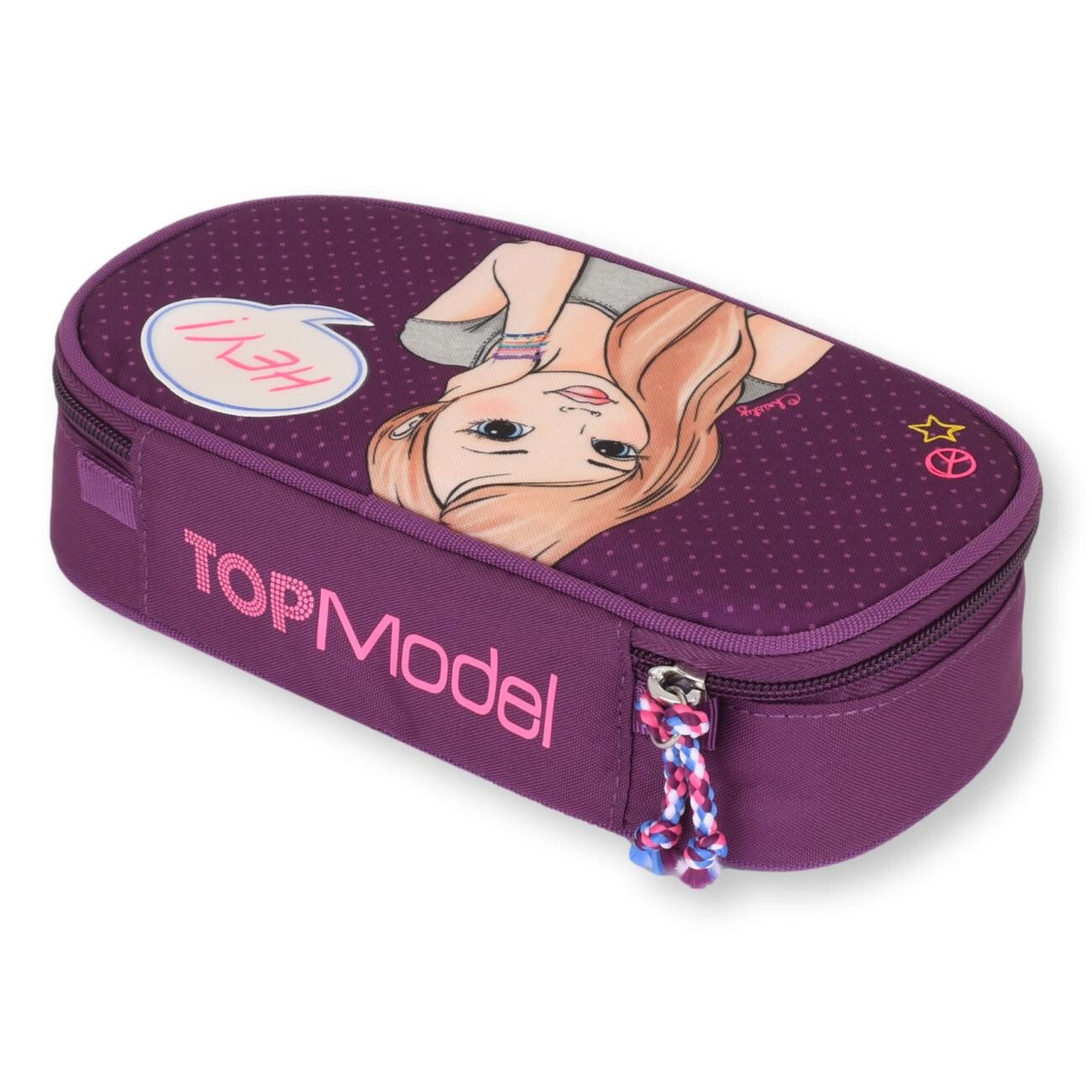 Depesche Federmäppchen TOPModel