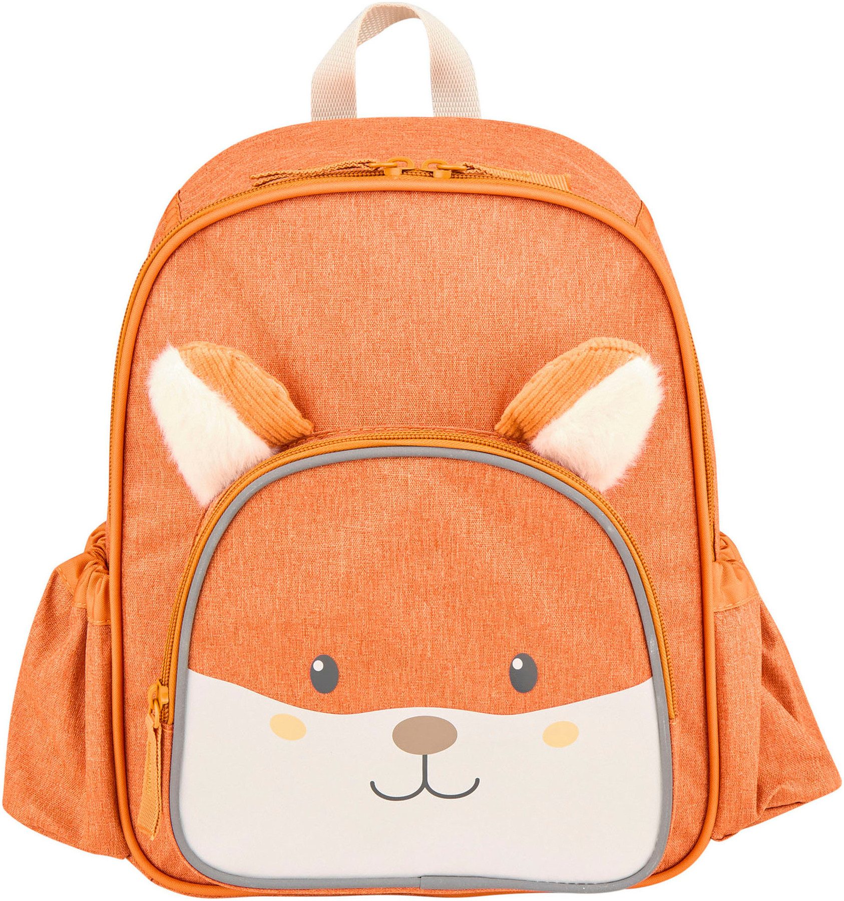 Sterntaler® Kinderrucksack Fuchs Filou mit Kühlfunktion, Hauptfach mit Kühlfunktion