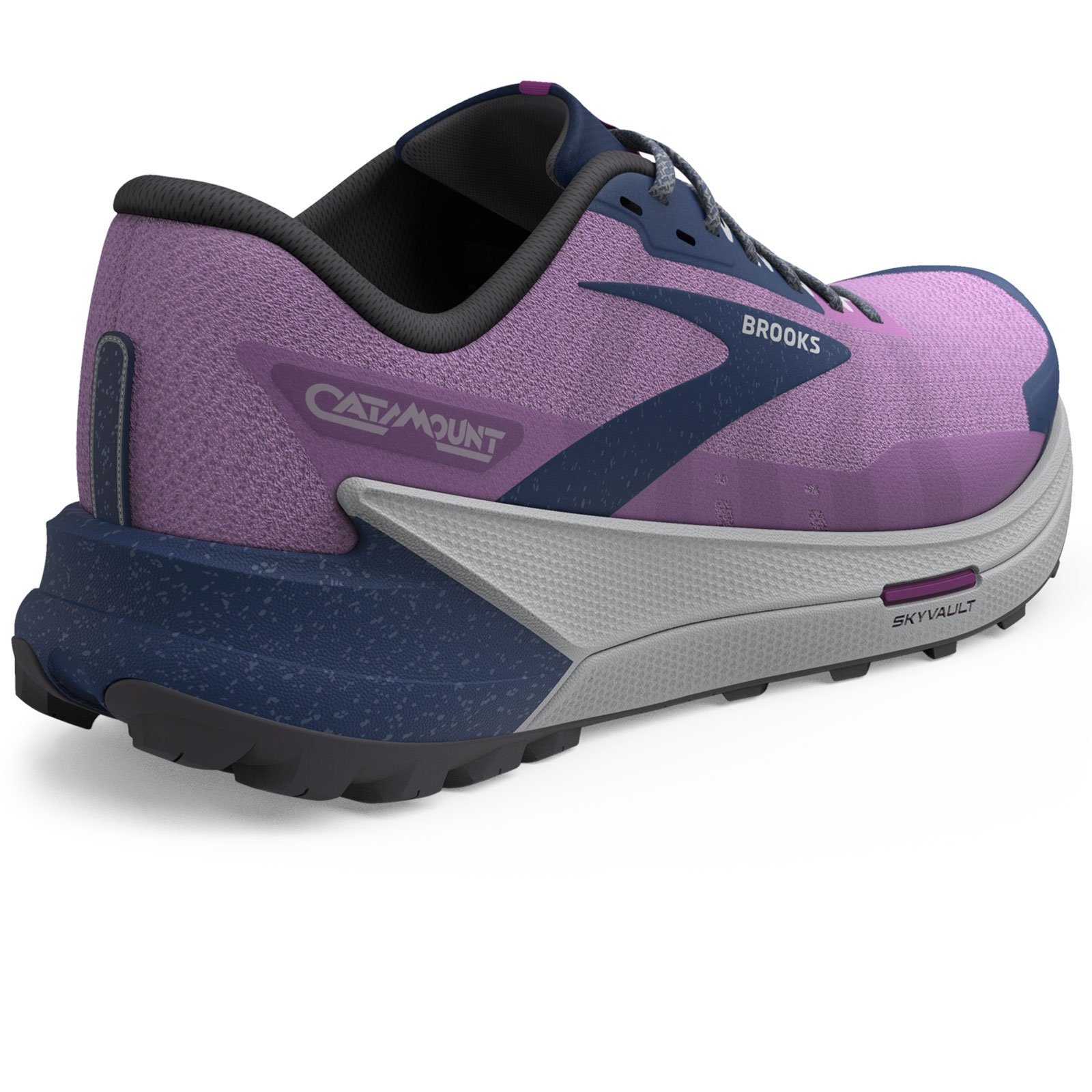 Brooks CATAMOUNT 2 Trailrunningschuh Topspeed auf den Trails