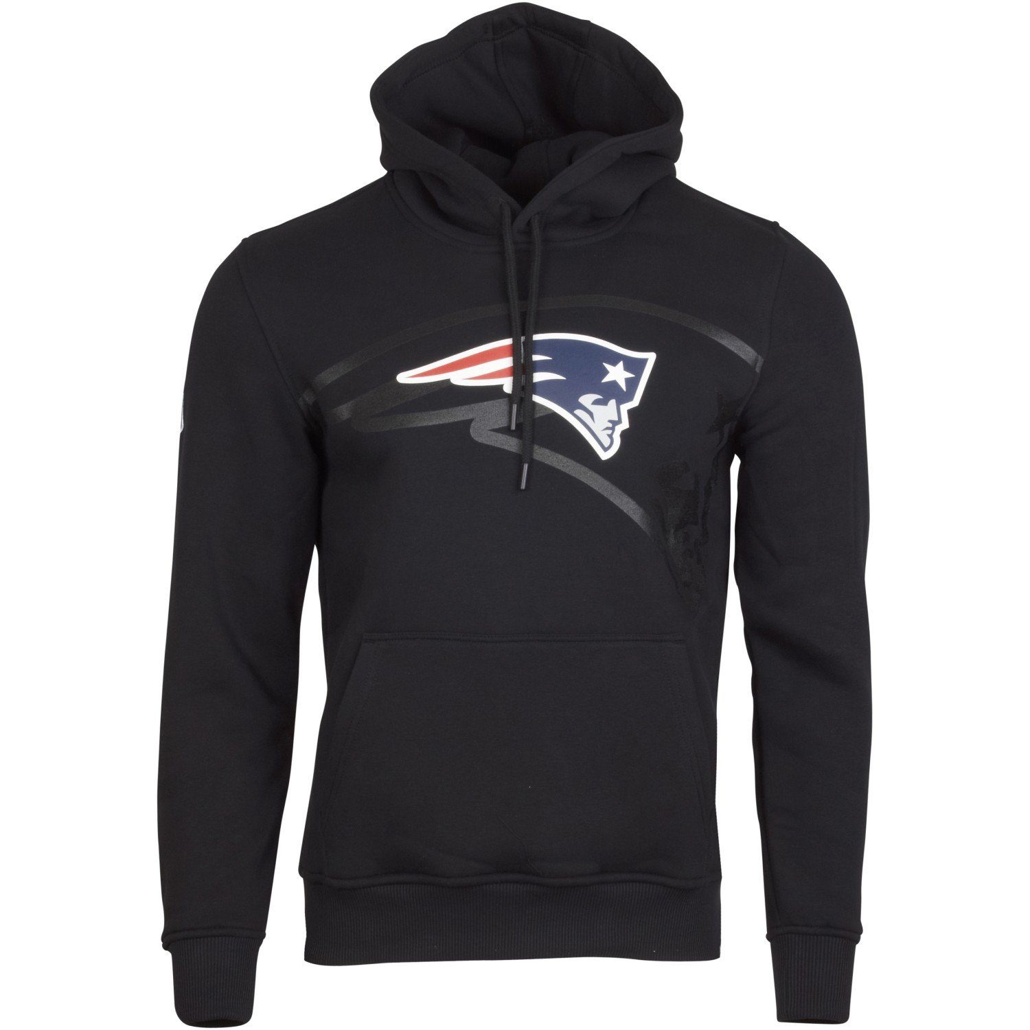 New Era Kapuzenpullover NFL New England Patriots 2.0