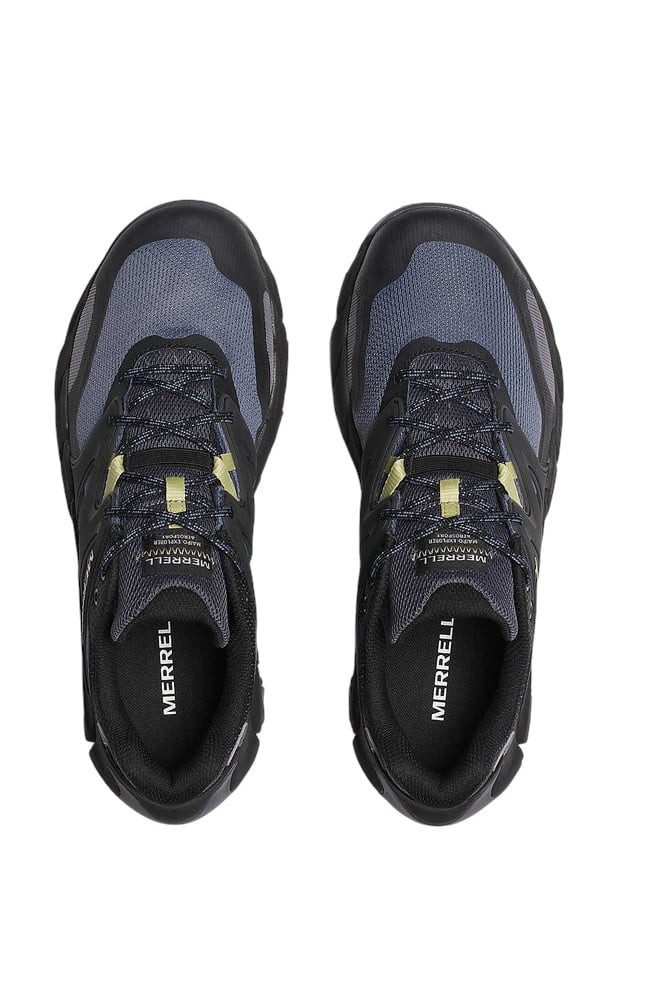 Merrell Maipo Explorer Aerosport (Synthetik/Mesh, atmungsaktiv) Wanderschuh günstig online kaufen